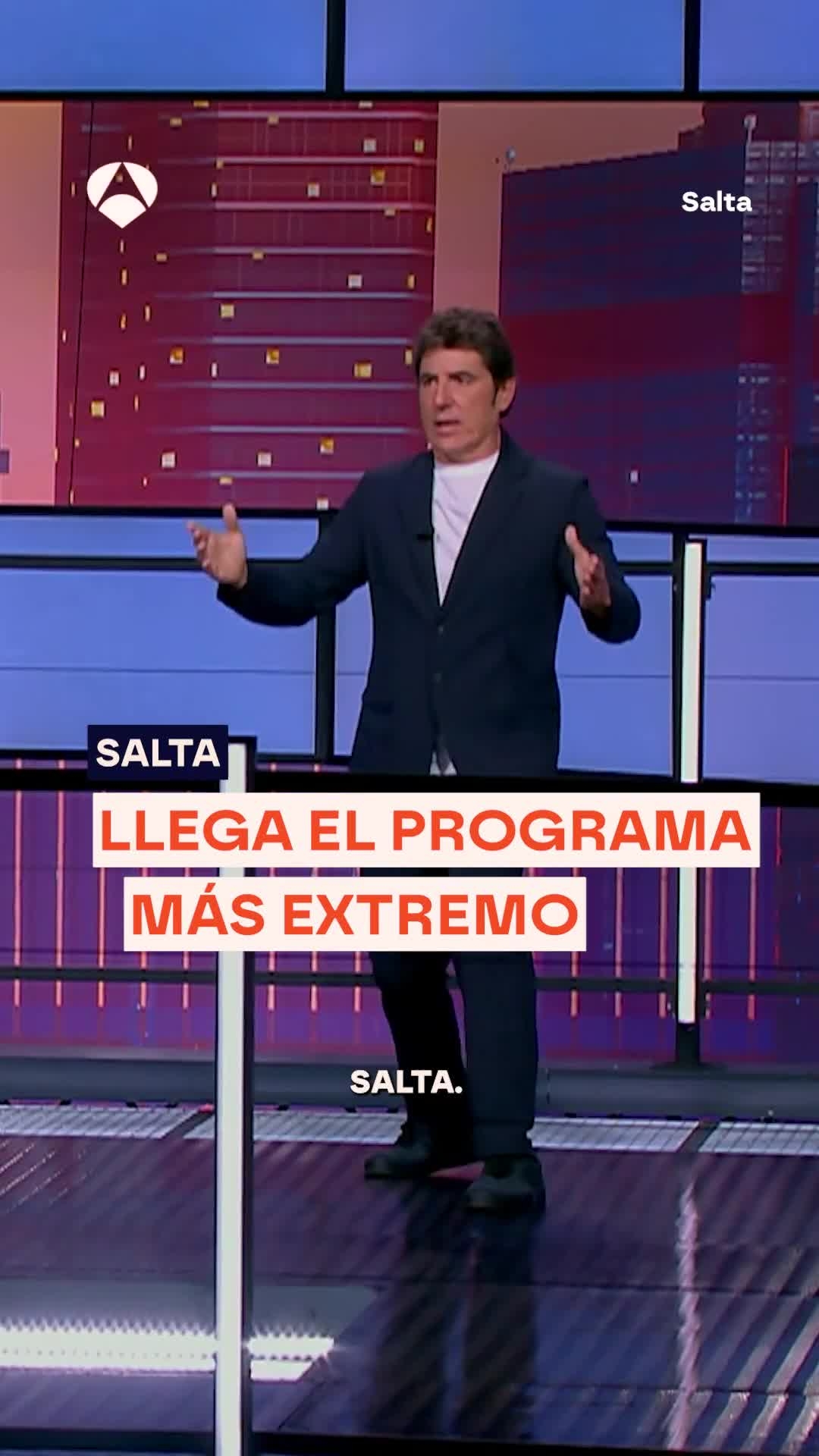 ⏳ Sí, esto llega ya.