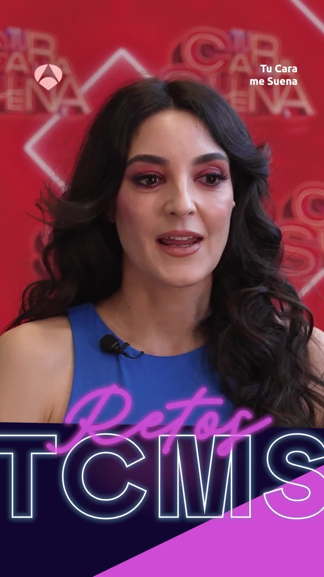 🔥 ¿A qué les gustaría enfrentarse en #TCMS?