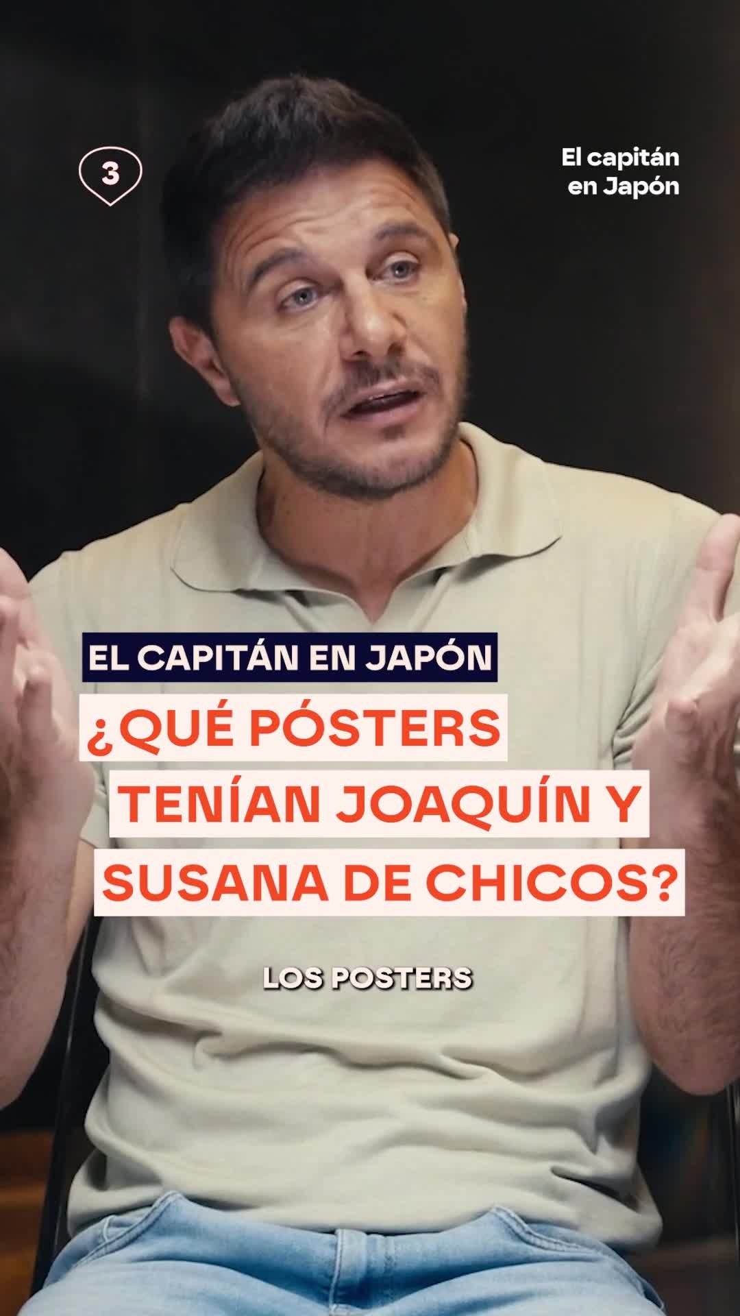 La época de los postes y recuerdos con Jennifer López y Sabrina