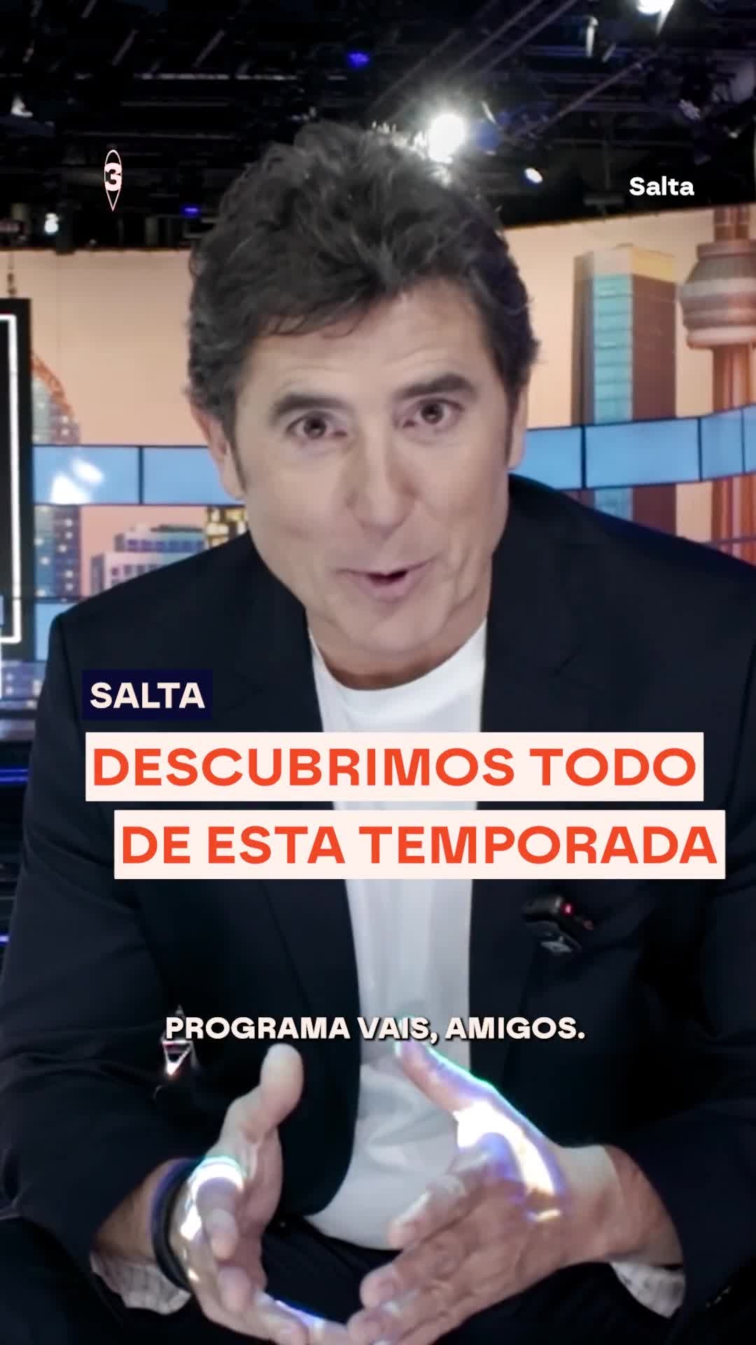 Más extremo, más estrategias...