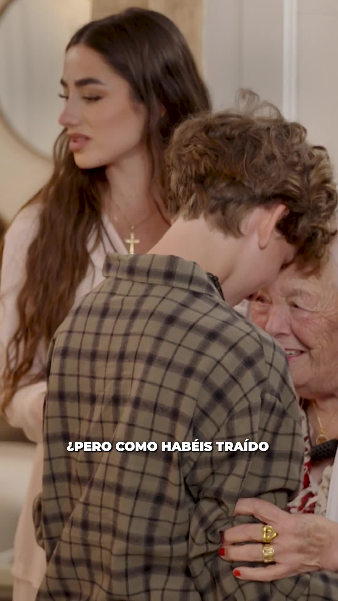¿Cómo llegó Yaya a Madrid? 'A sentarme en el coche', responde entre risas