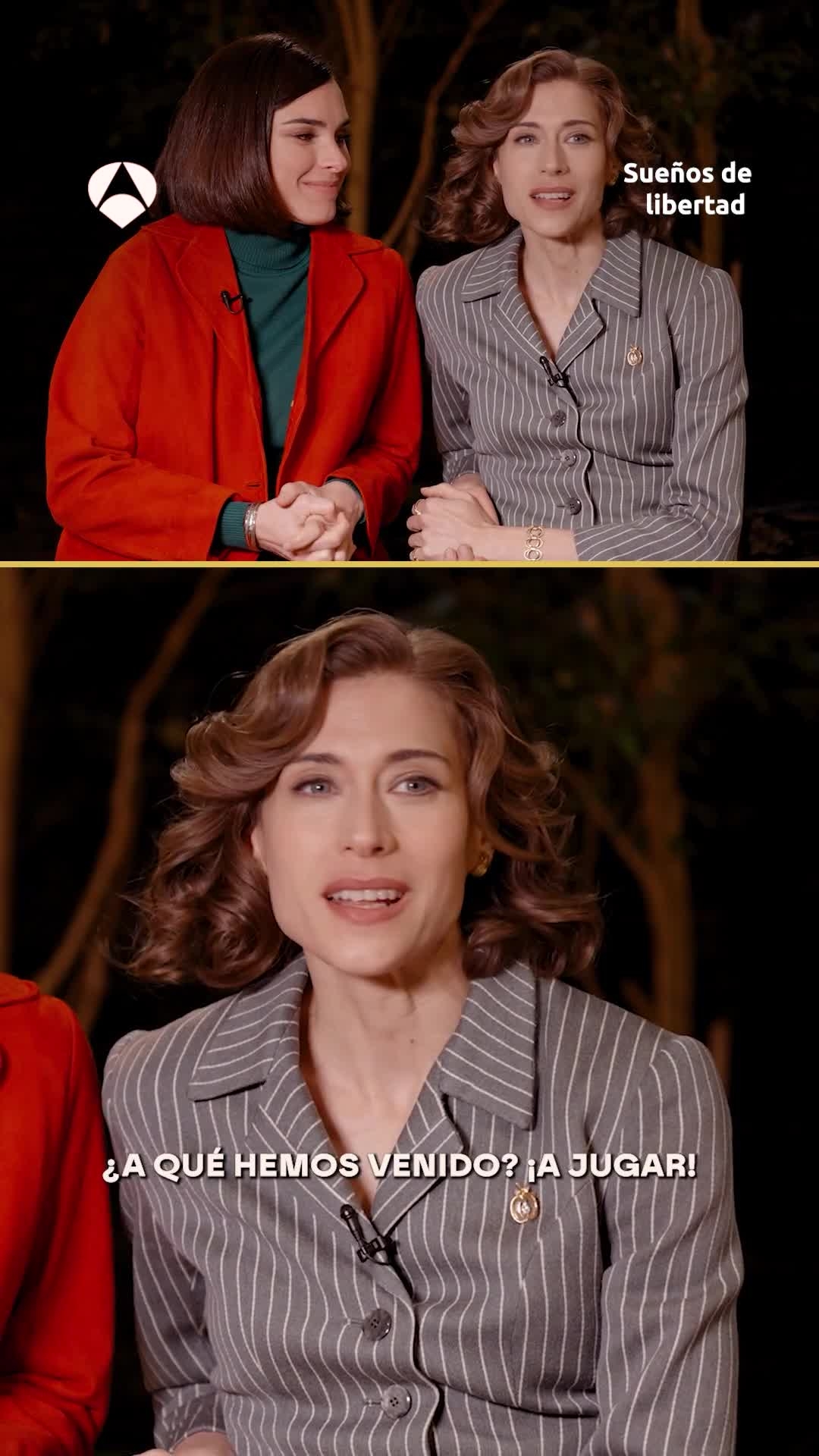 Fina y Marta enfrentan decisiones que cambian sus vidas y relaciones
