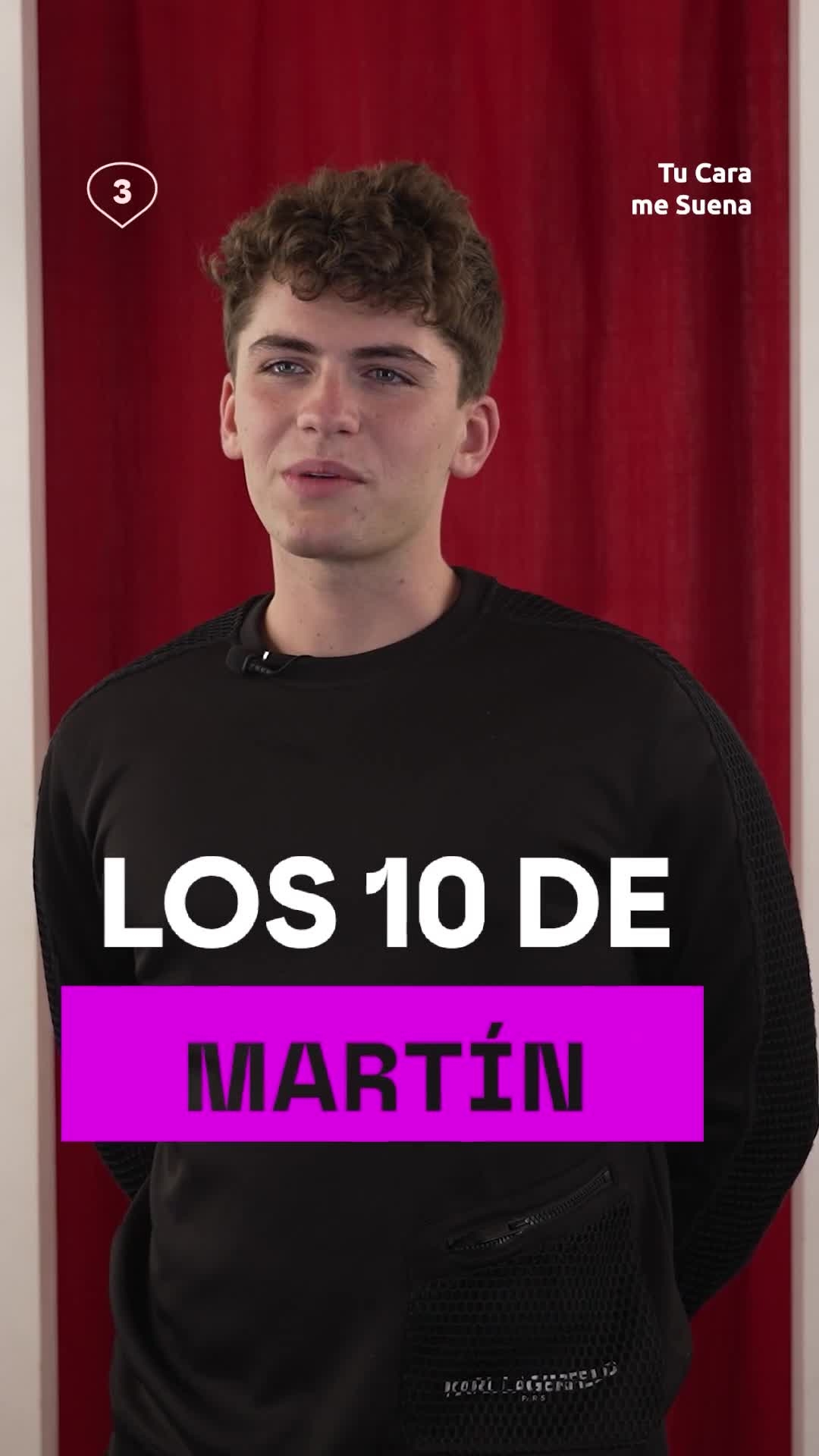 🔝 Estos son los 10 de...