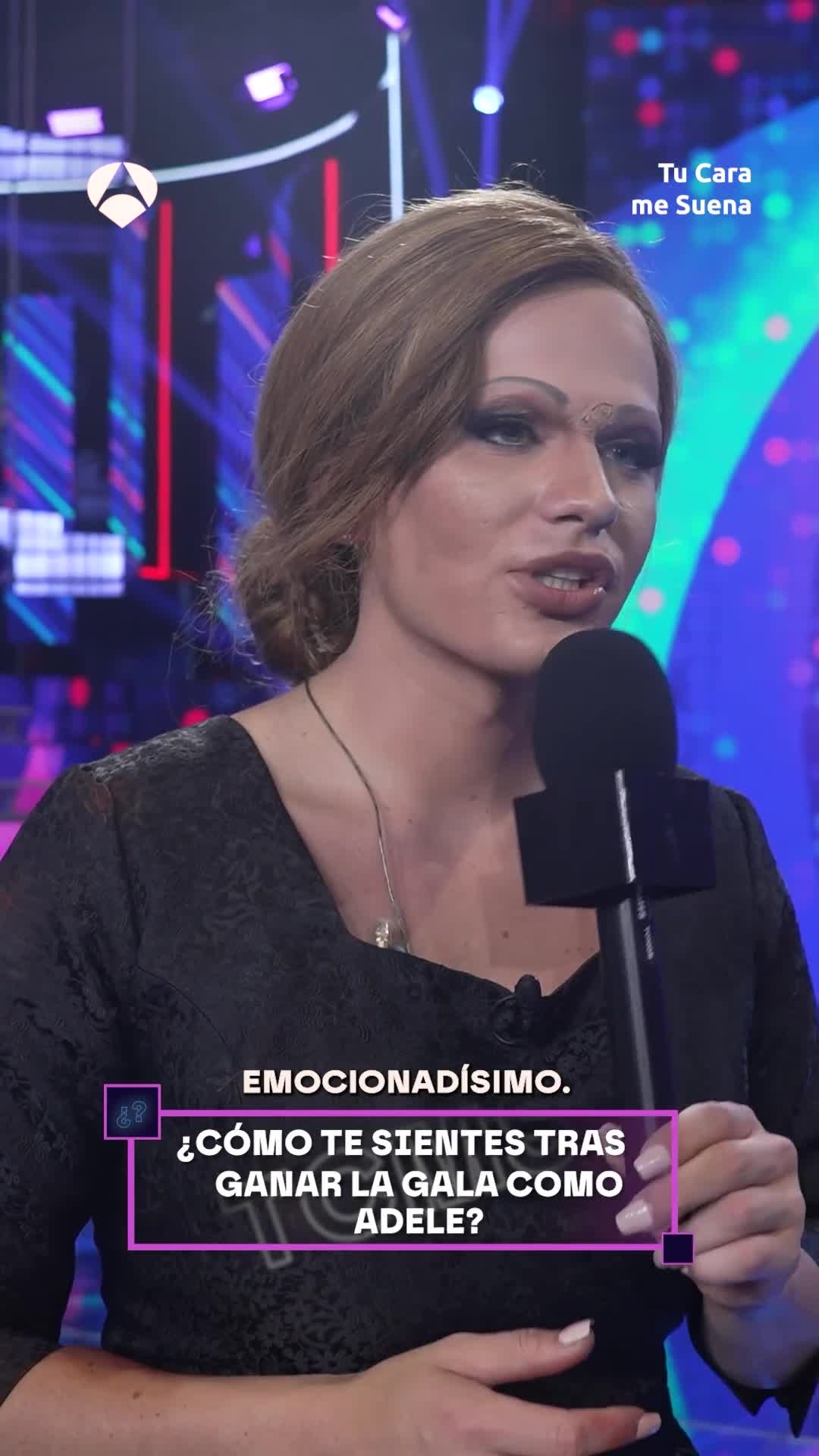 🗣️ 