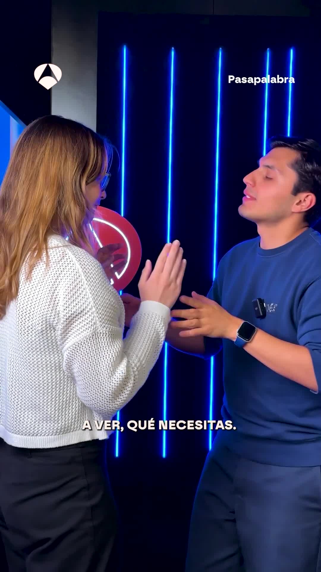John lanza una nueva prueba de Pasapalabra con palabras que unen dos letras