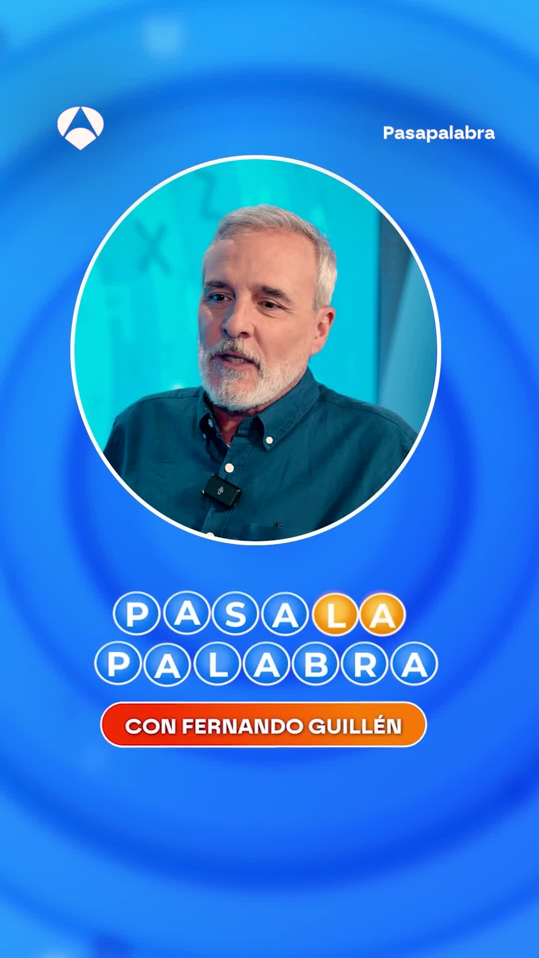 Descubre cómo una canción de Serrat impulsa un gran día según actor invitado