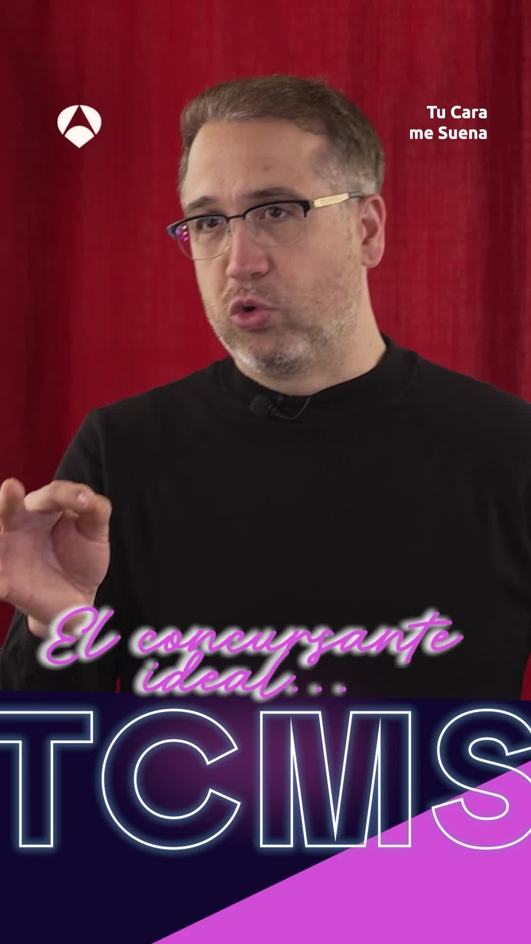 Conversación nombra a María, Jota, Leo y Jota Cabello como atributos elegidos