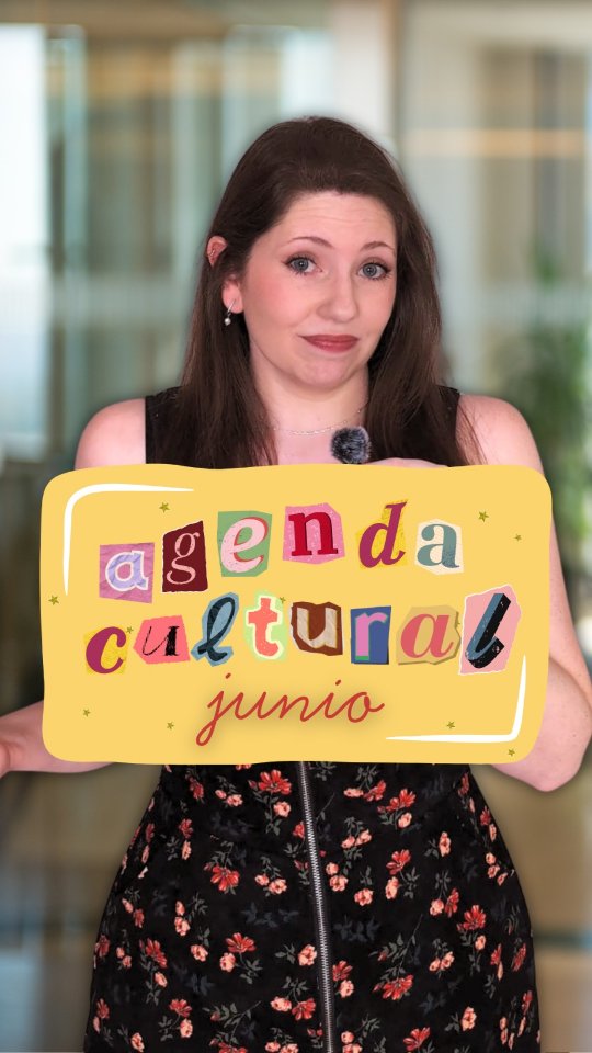 🎶 Cuando llega el calor...