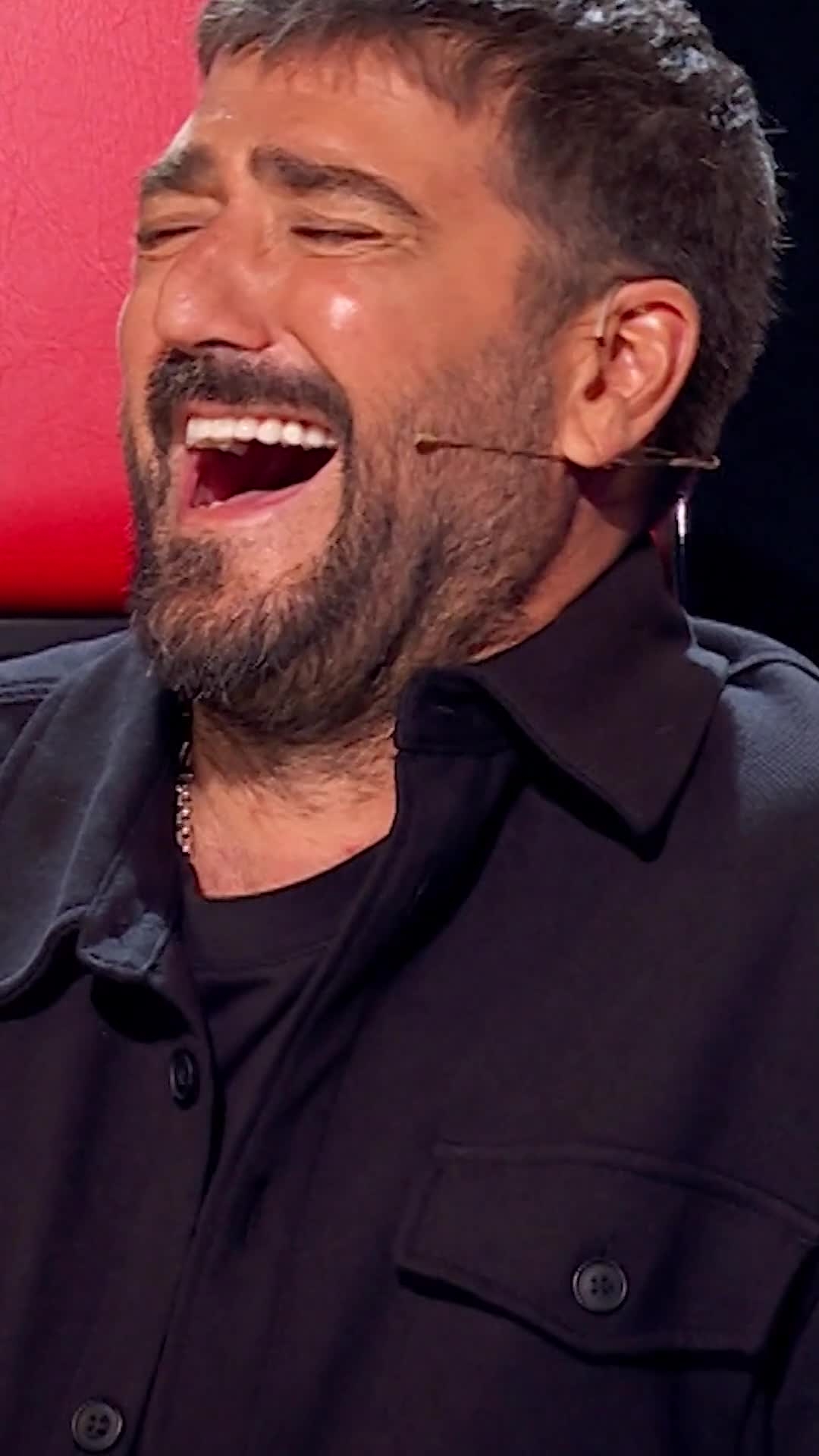 🎤✨ HOY vuelve la magia de #LaVozKids con una gala decisiva.