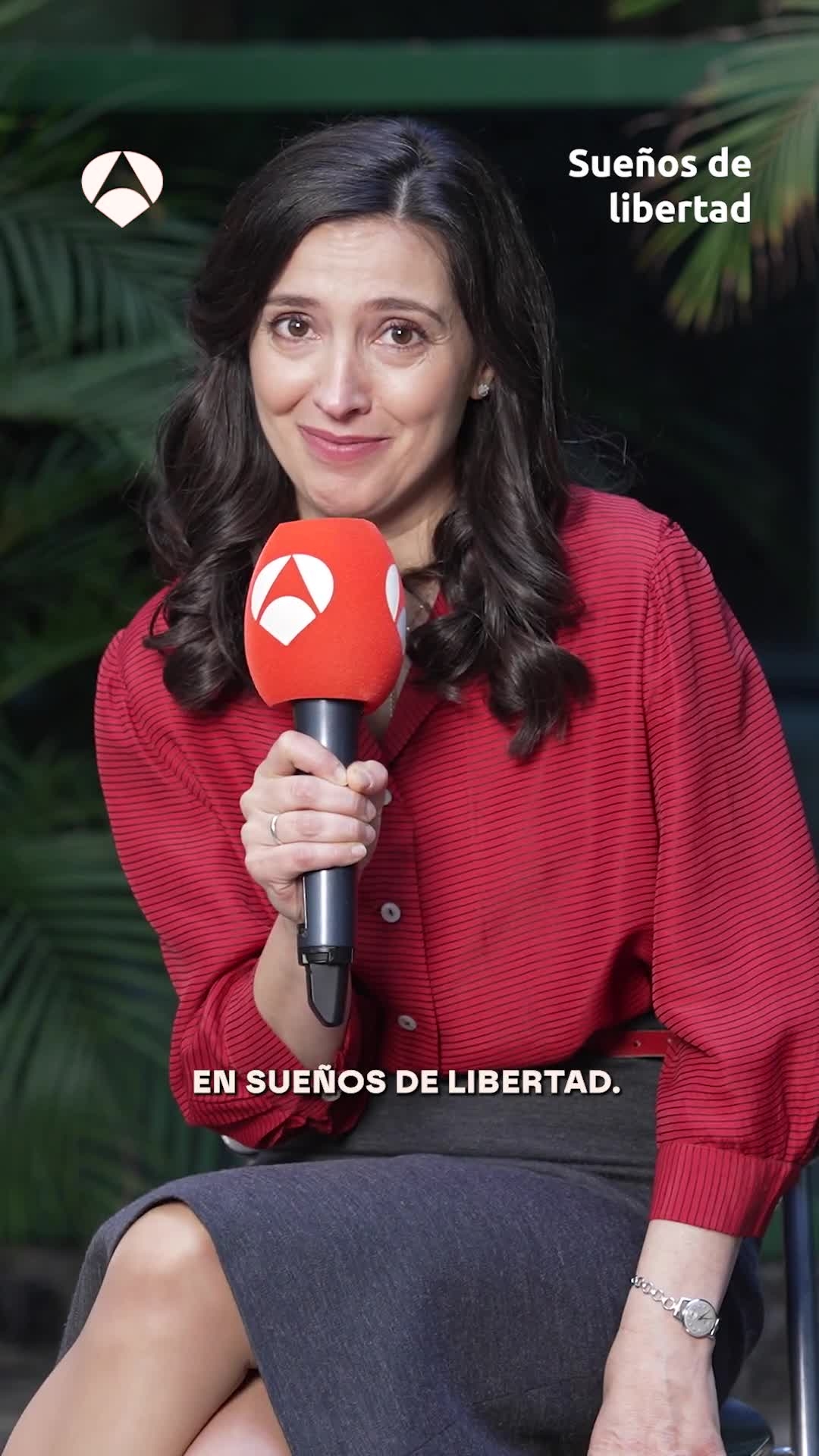 ¡Luz ha vuelto a la colonia para ayudar a Nieves!