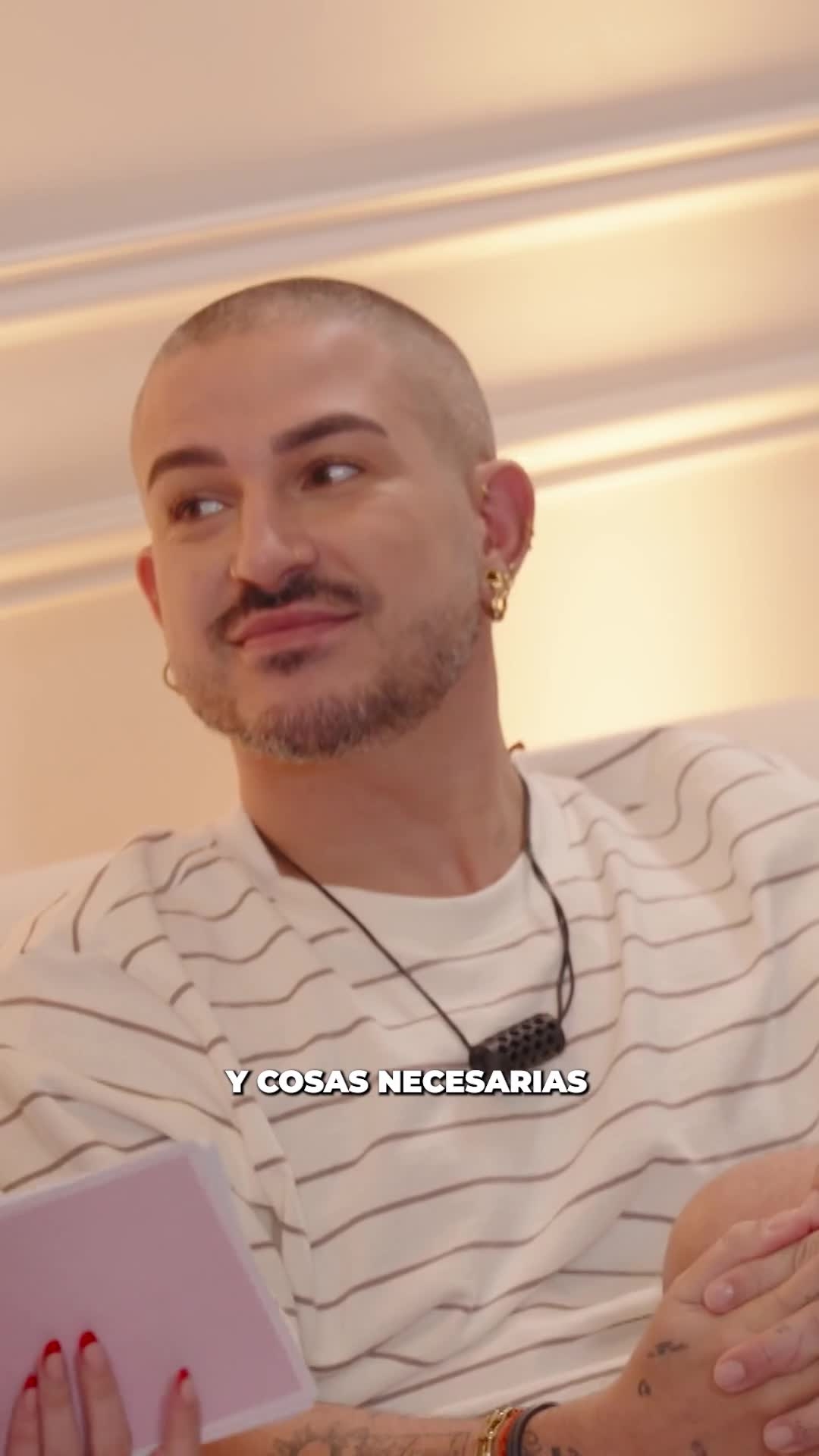 Que, ¿Q U É?