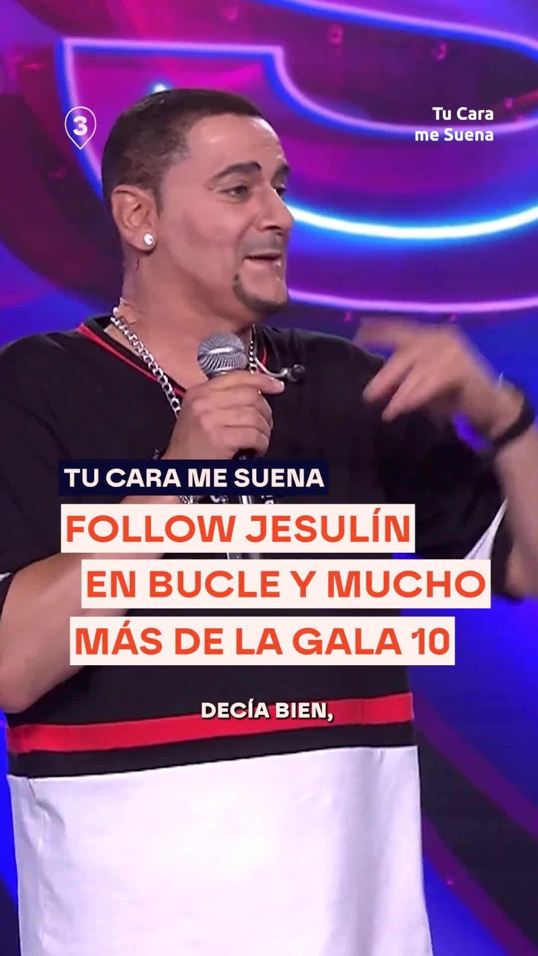 ¿Aún no has superado la gala de ayer de #TCMS?