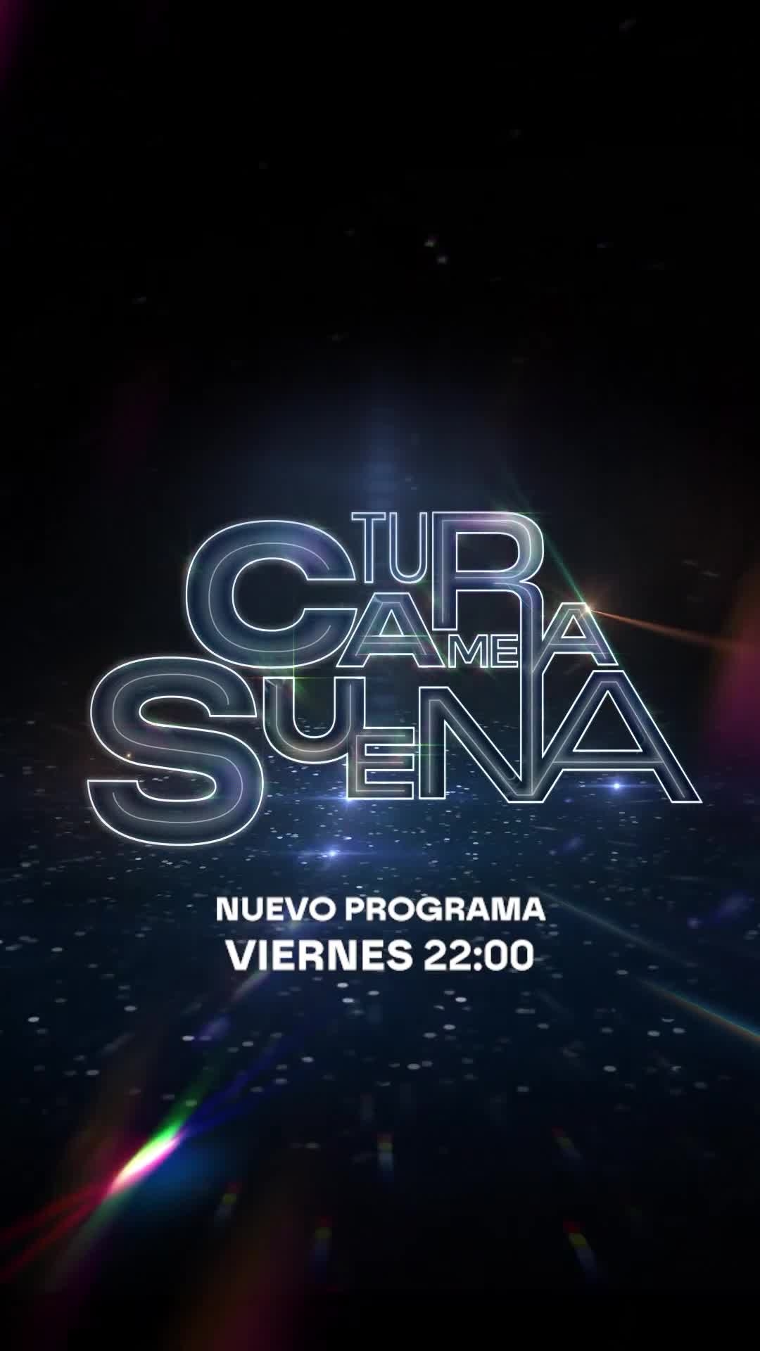 Tranquilidad, todos estamos bien en @tucaramesuena.