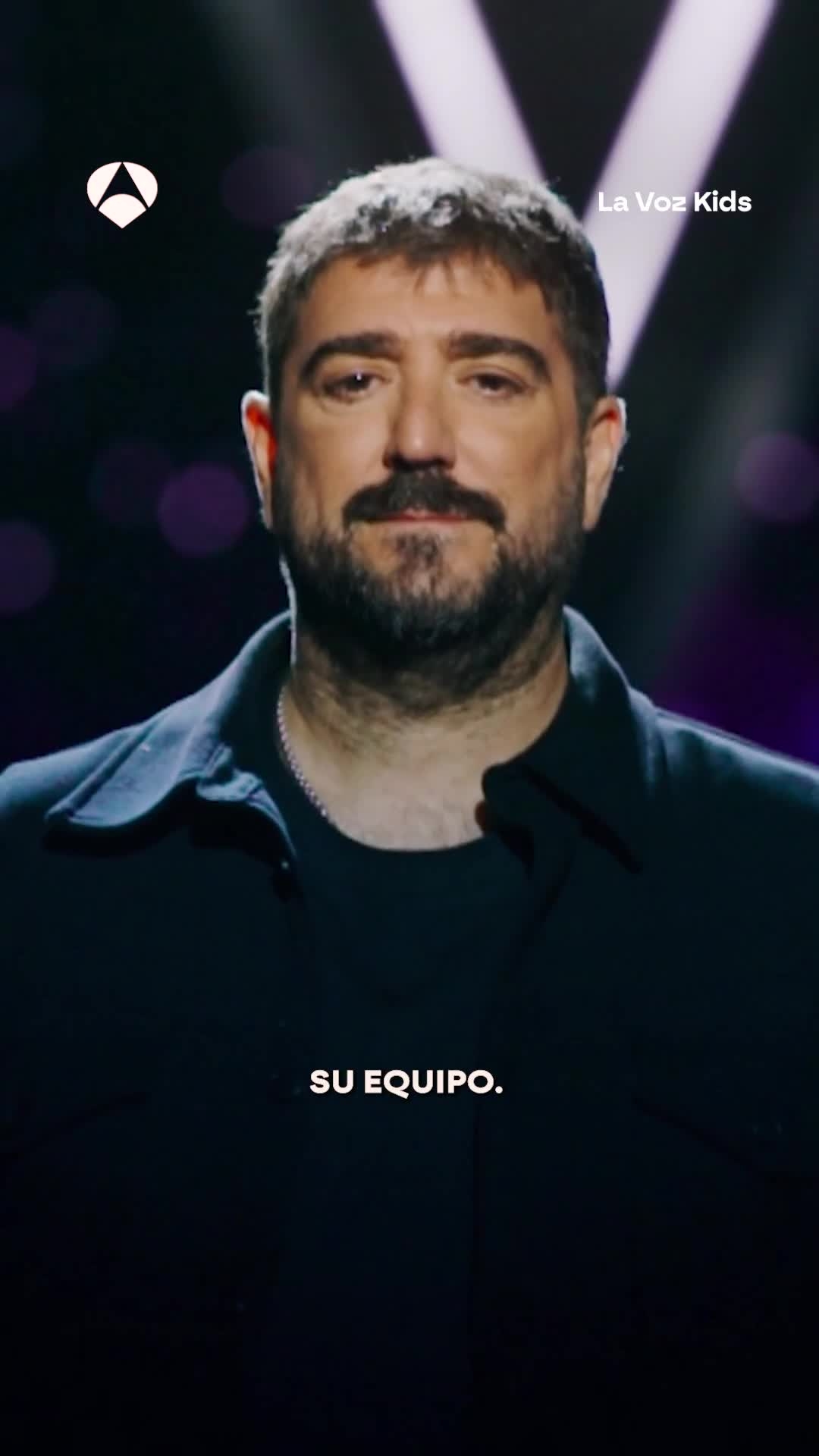 Arrancan las últimas Audiciones a ciegas de #LaVozKids.