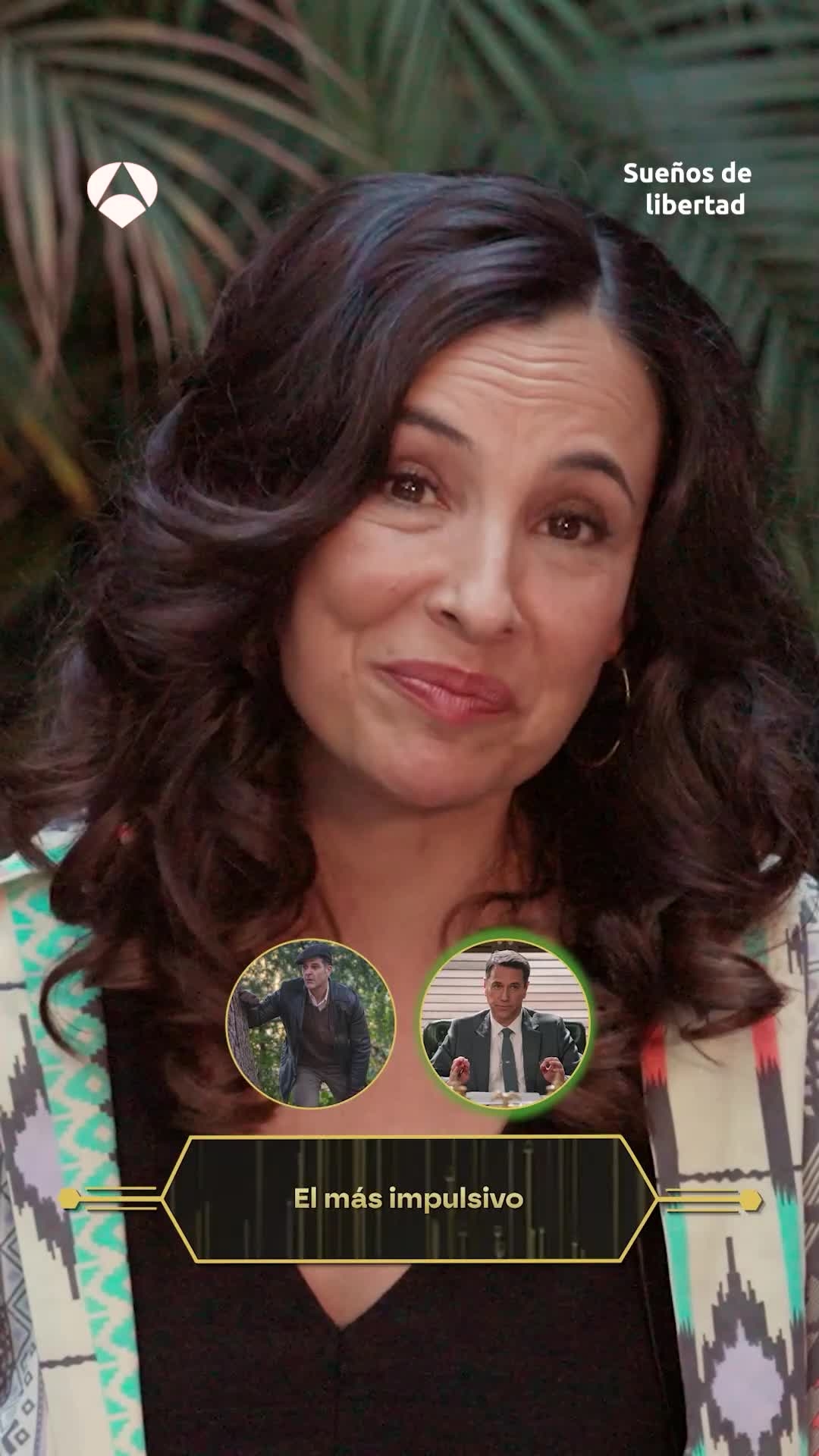 ¿Gabriel o Álvaro?🤔