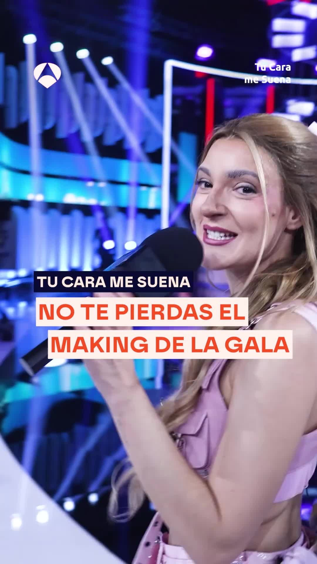 ¿Y lo bien que se lo pasan en cada gala?