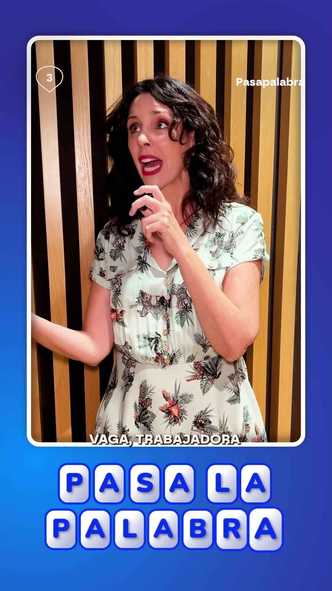 Hoy en nuestro #PasaLaPalabra tenemos a @martagondevega.