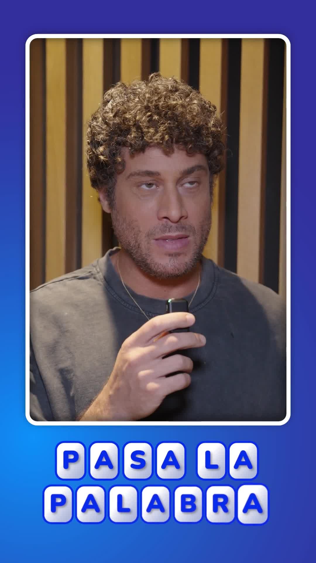 MIrad quien se ha pasado hoy por #PasaLaPalabra...