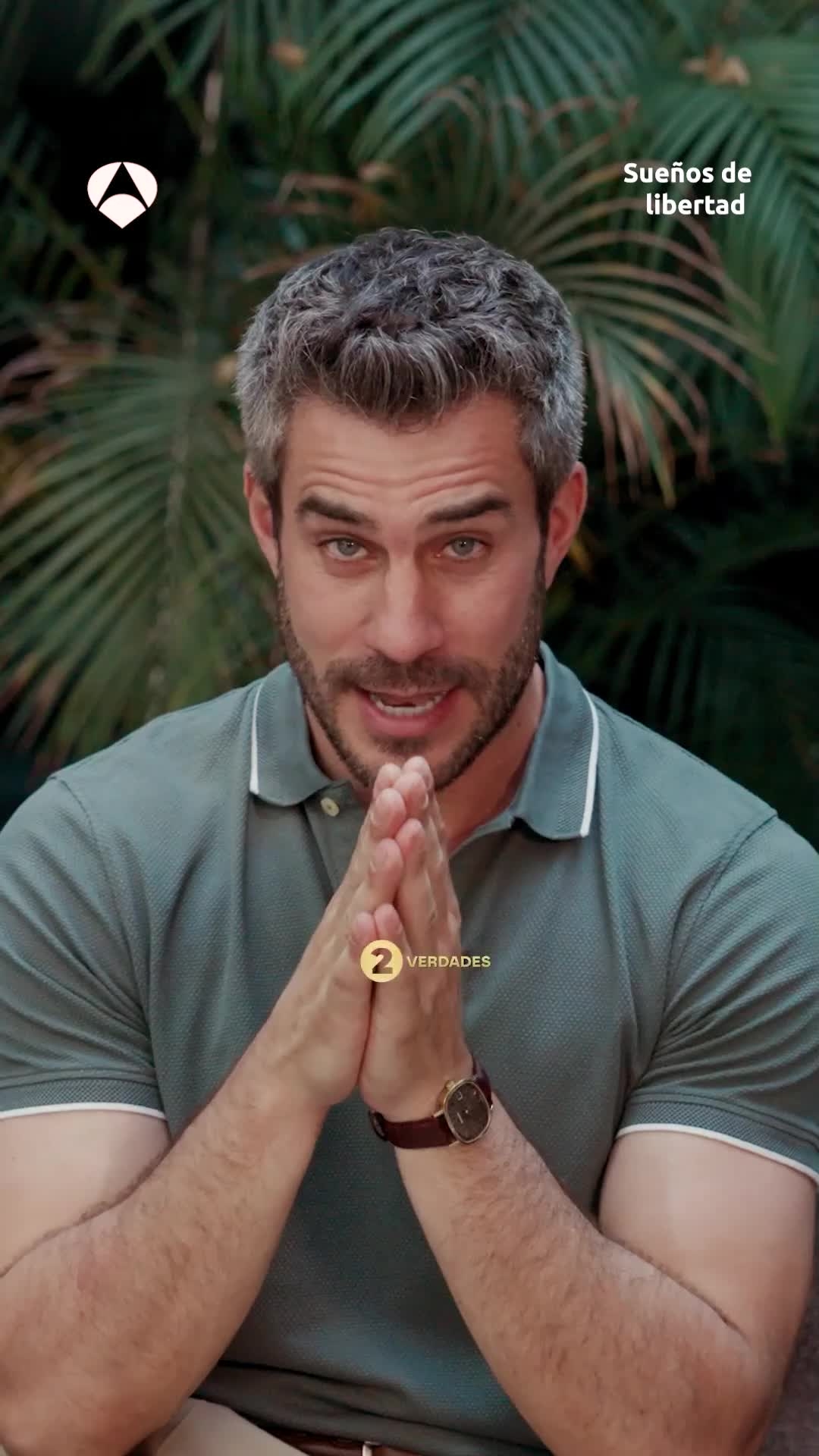 Ha llegado el momento de descubrir si acertaste o...no 😂😂😂