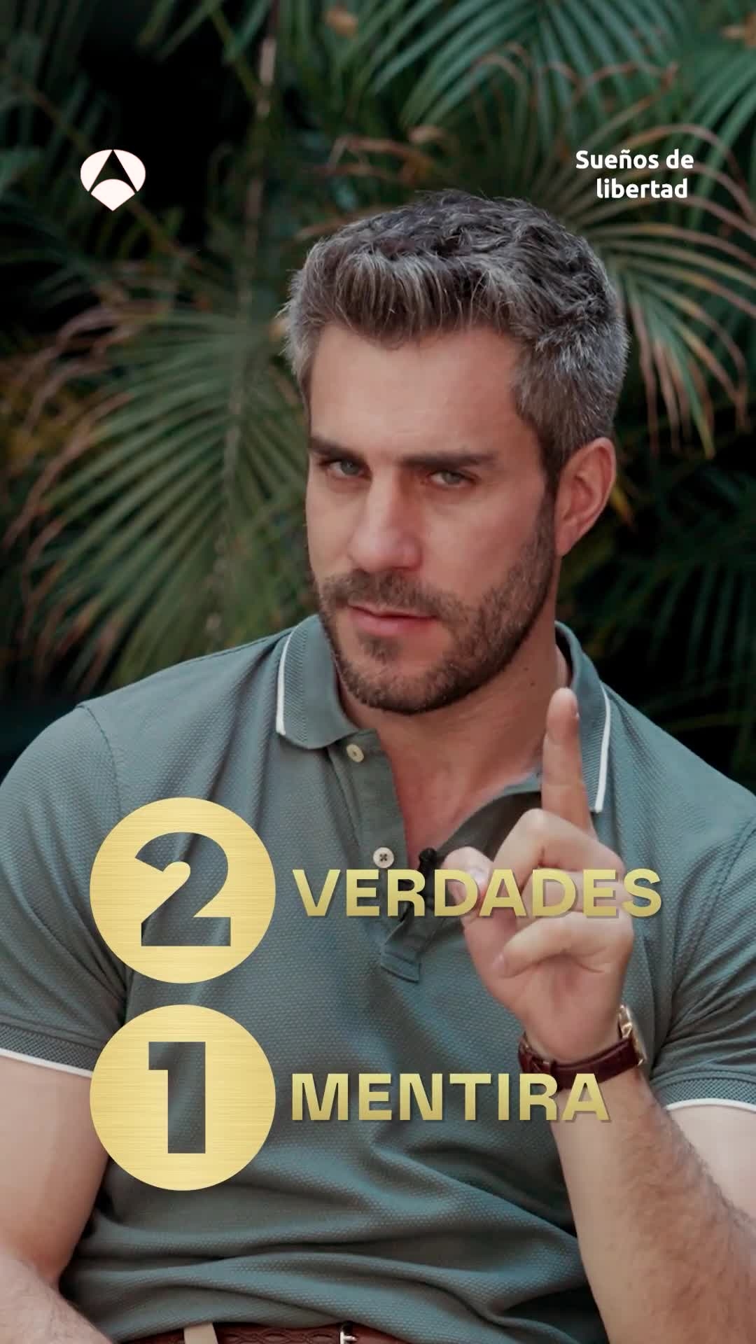 Dos verdades y una mentira sobre Dani Tatay.✅ ❌