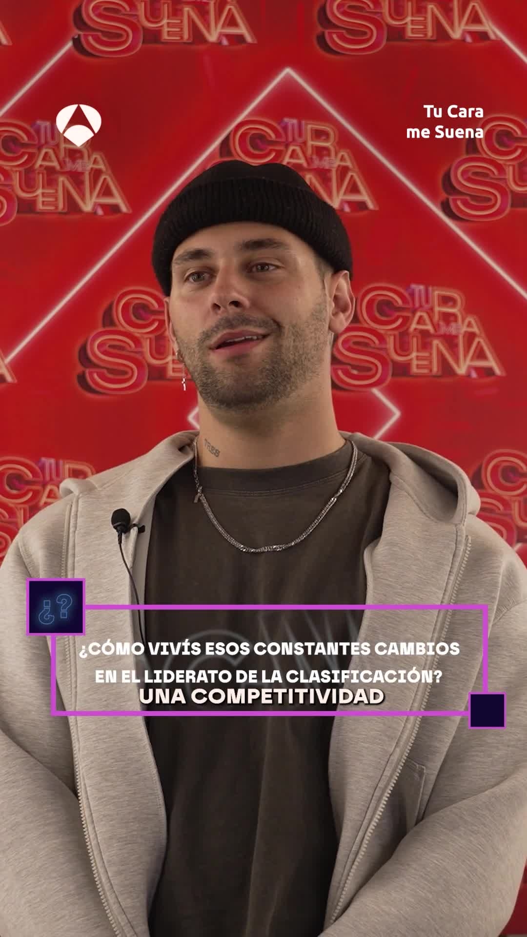 🗣️ 