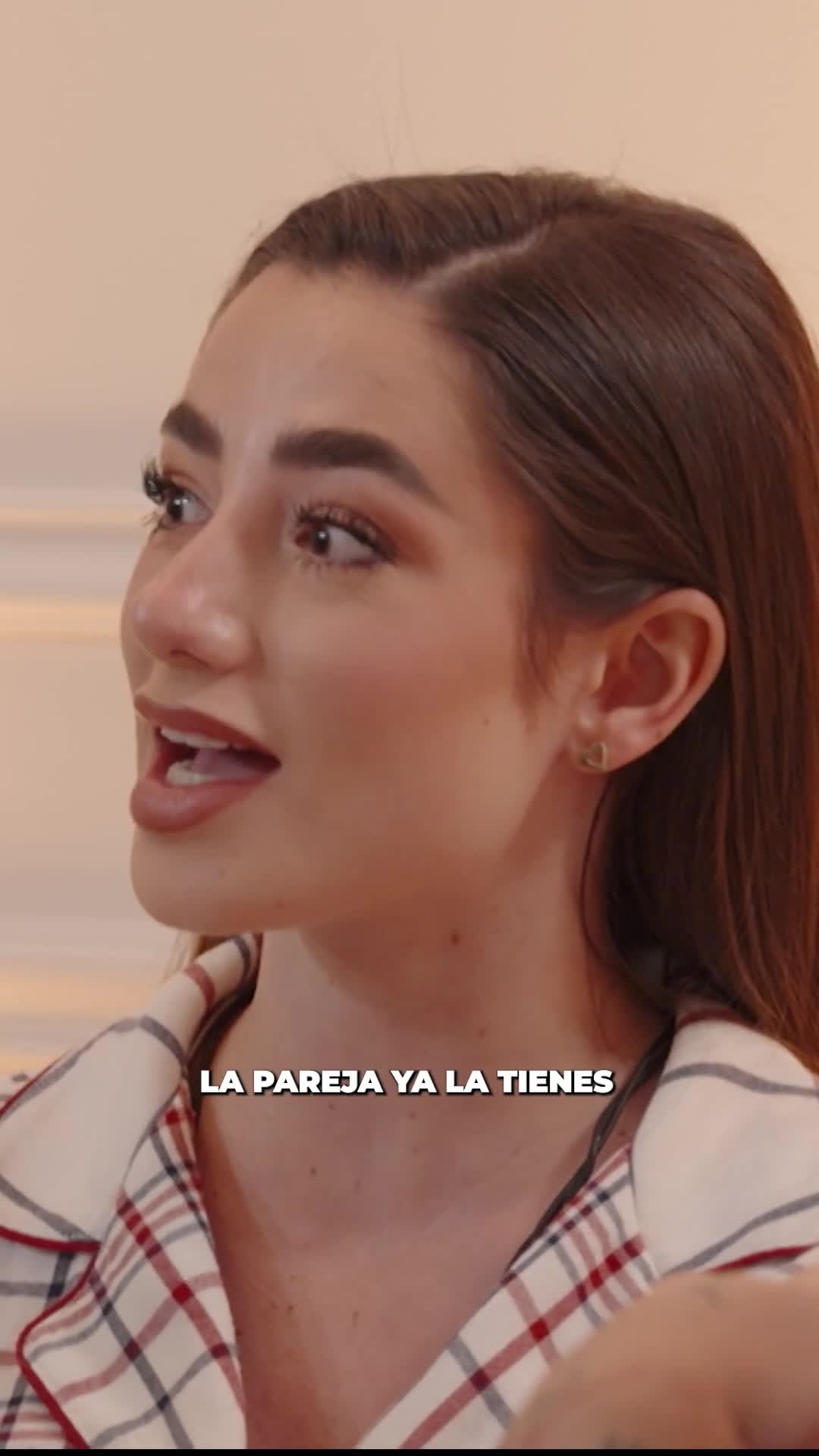 Posibilidad de comprarse una casa como la de ellas: -3