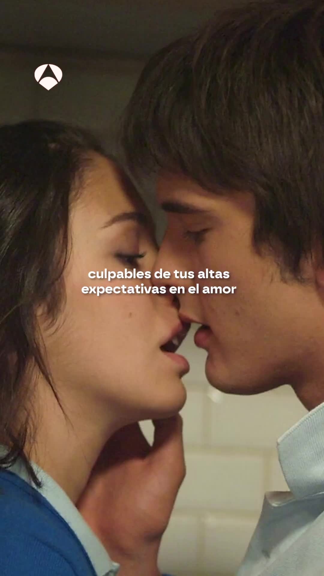 Si amar es un delito, que nos lleven presos porque menudas historias hemos vivido...