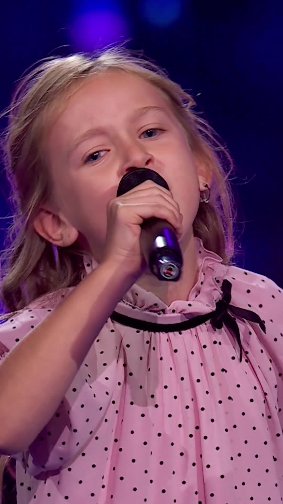 El sábado, vivimos el #AsaltoFinal de #LaVozKids.