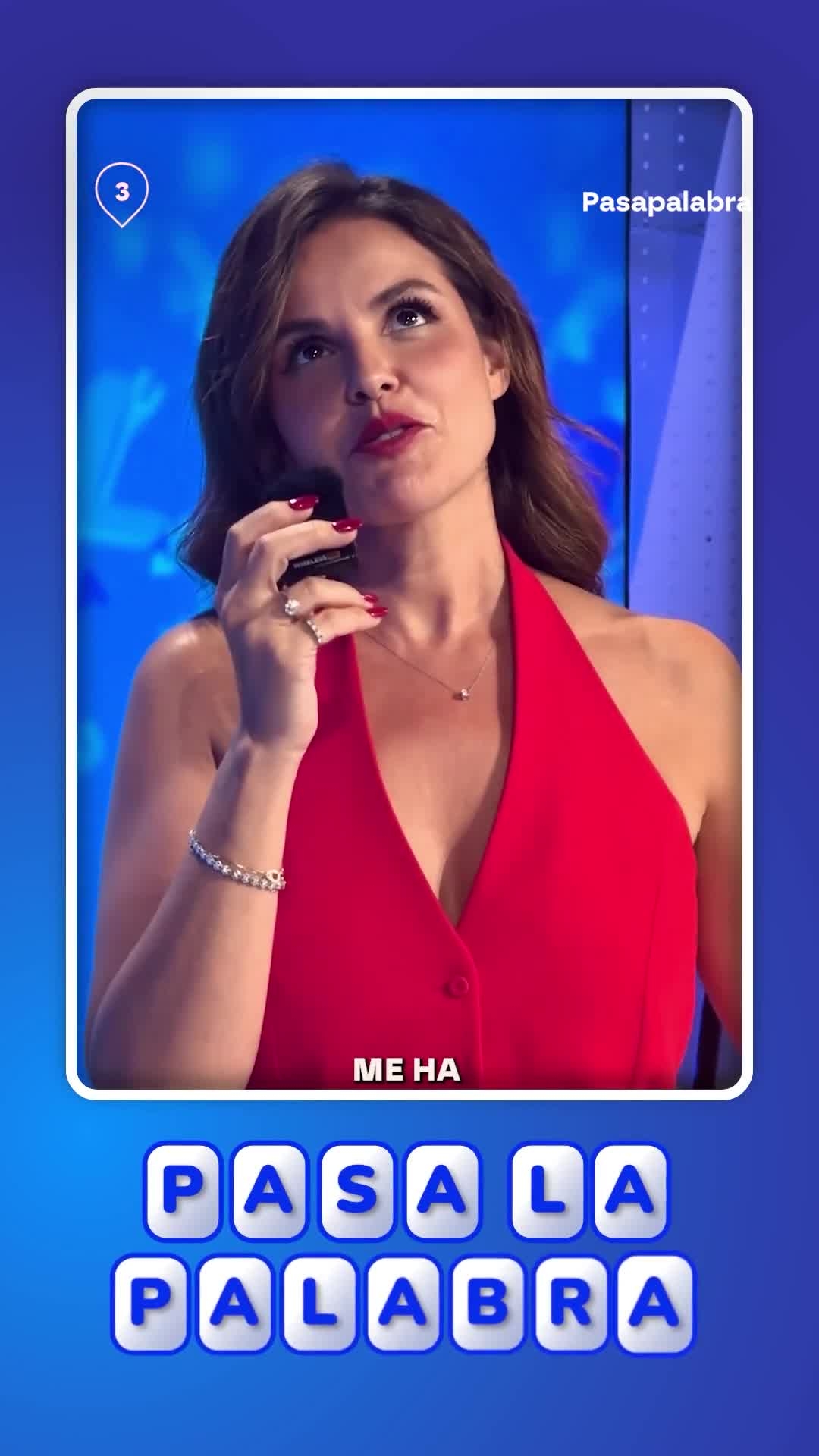 @marta_torne es nuestra invitada de hoy para #PasaLaPalabra.