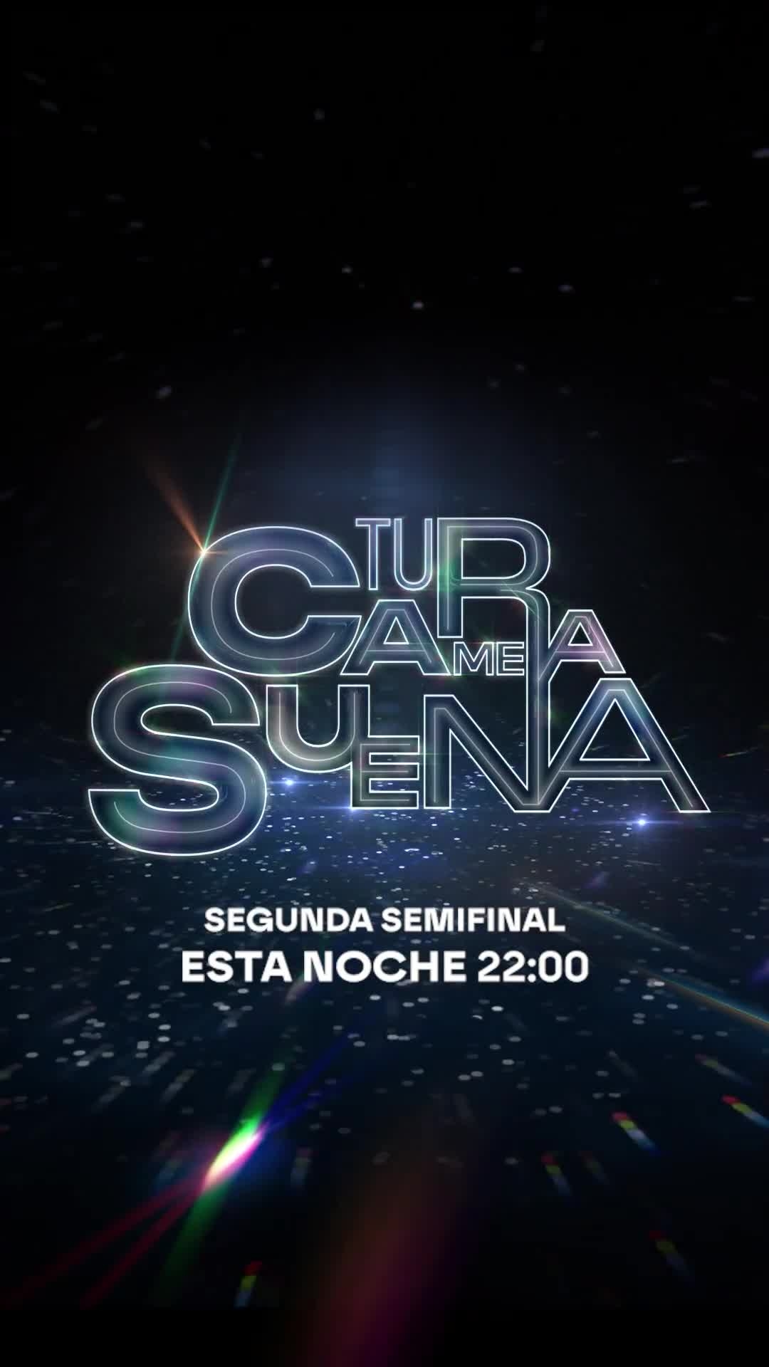ESTA NOCHE...