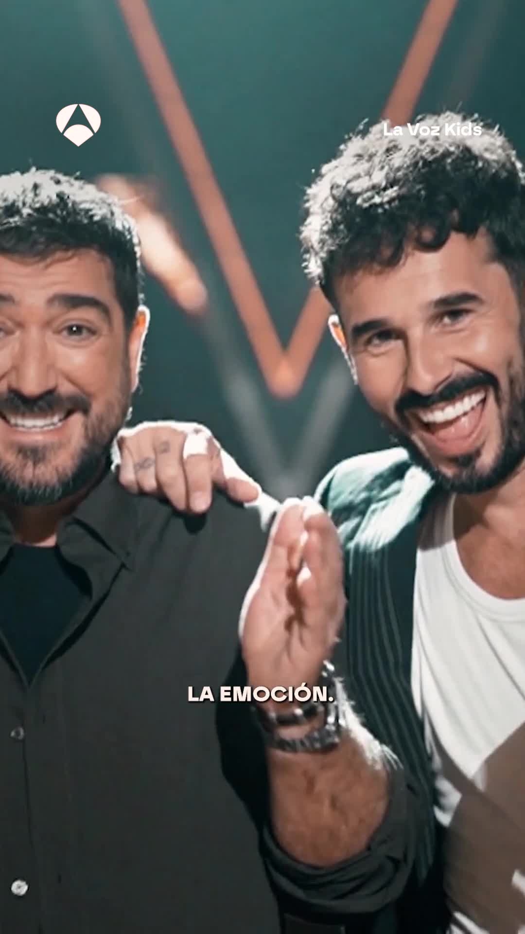 Así arranca una de las noches más decisivas de la edición.