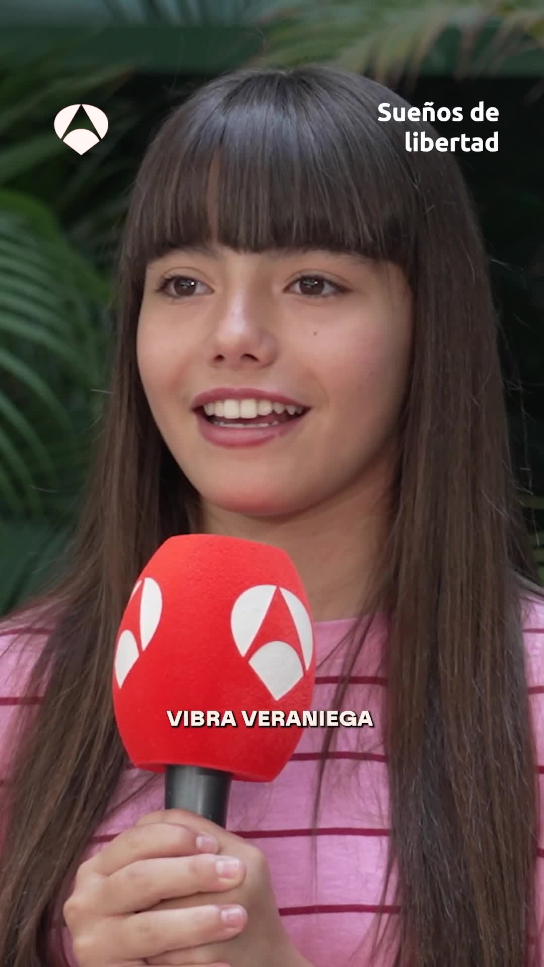 Amanda Cárdenas responde al test más divertido del verano🌞