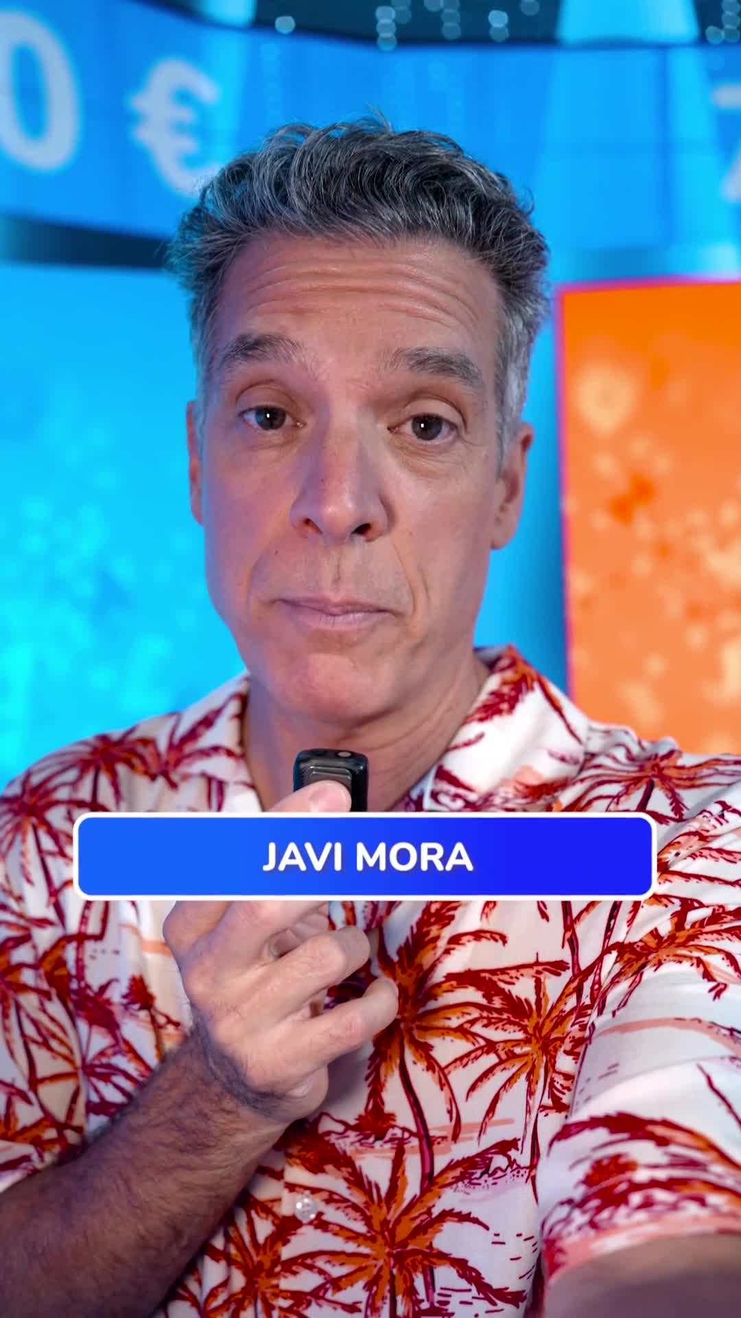 Después de todas las razones que os ha dado @javier_mora75 estamos seguros de que no os vais a perder #Pasapalabra.
