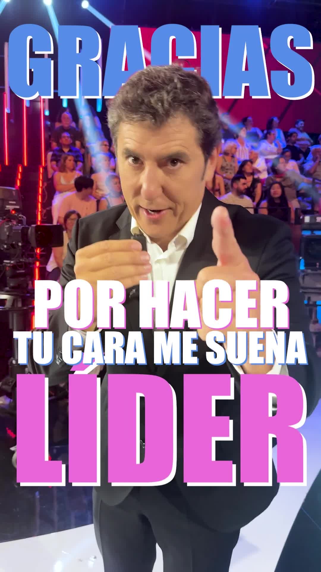 ❤️ Oficialmente 'Tu Cara Me Suena' ha terminado, pero no queríamos despedirnos sin deciros....