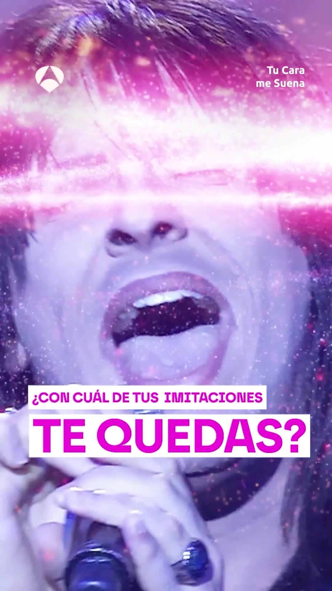 Las actuaciones de esta edición de @tucaramesuena han sido ✨ ÉPICAS ✨ y por eso les hemos preguntado por su actuación favorita.