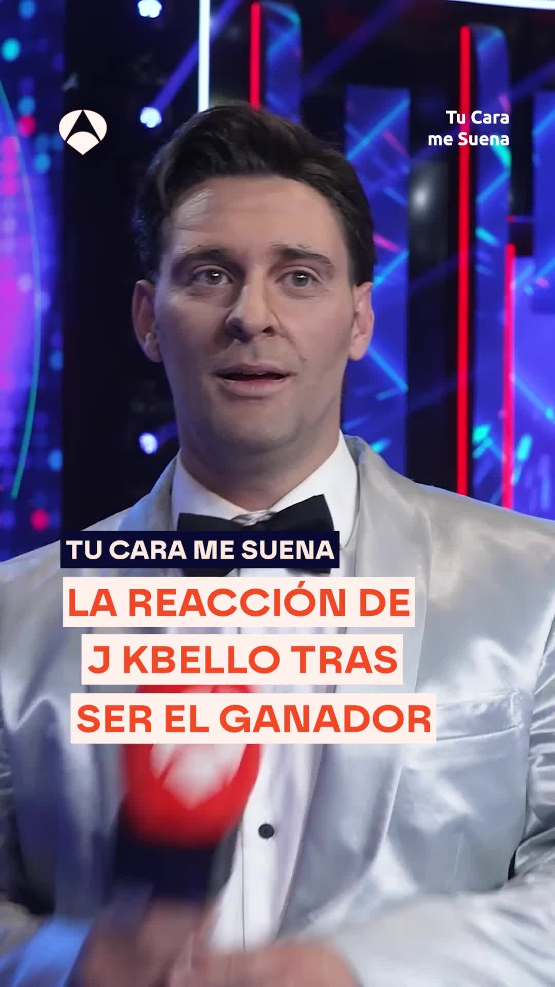 🏆 ¡ @j.kbello se convierte en el nuevo GANADOR de #TCMS !