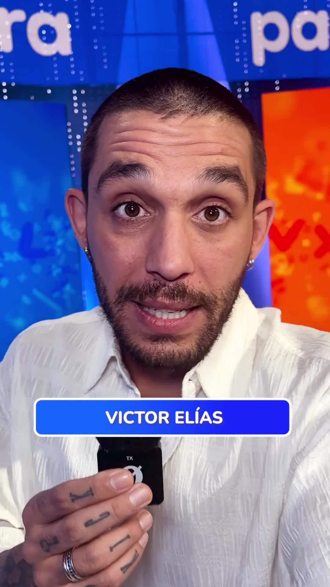 Muchas risas van a estar aseguradas en el programa de hoy de #Pasapalabra.