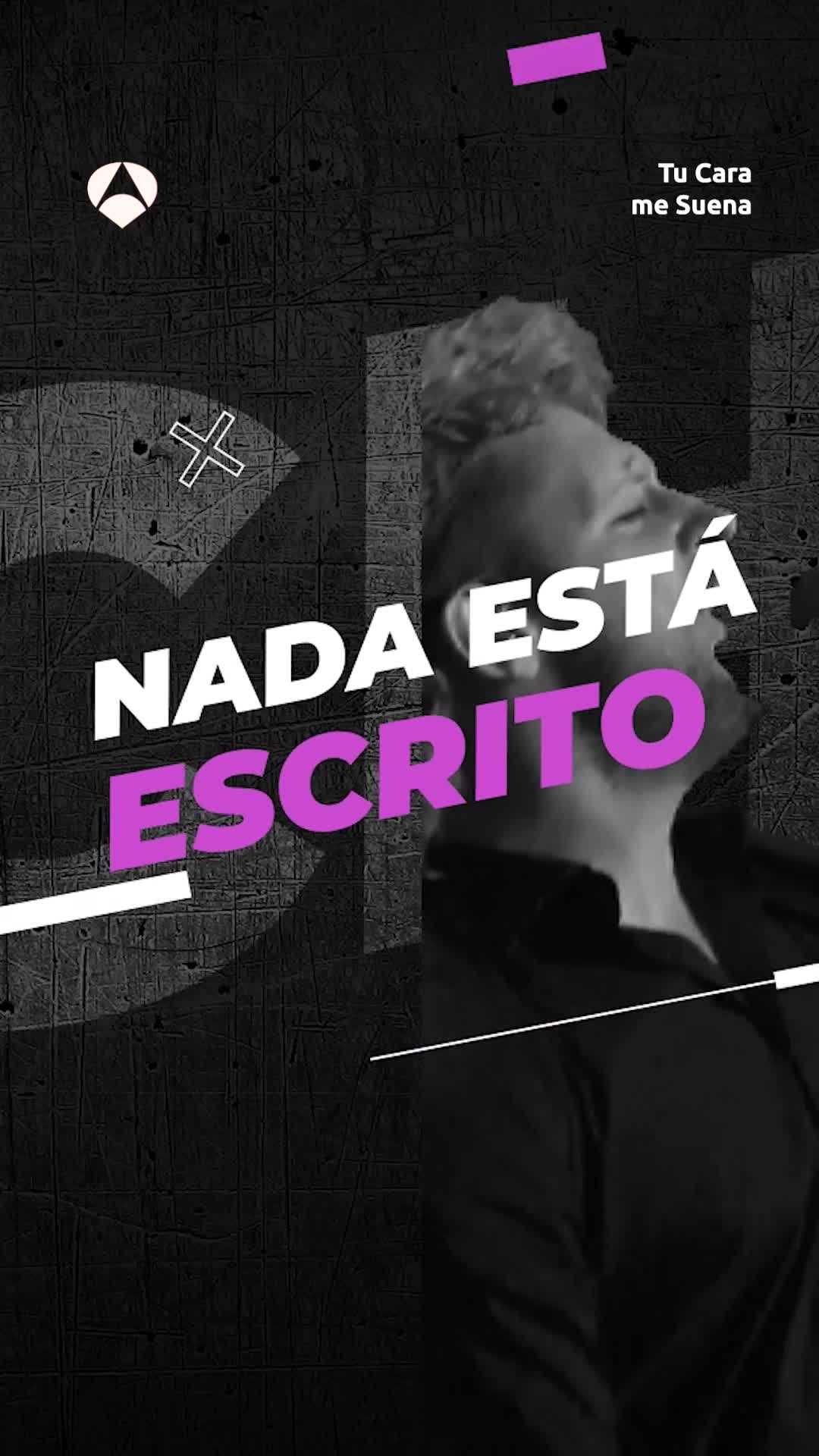 Sabemos que no existen motivos para perderse la recta final de #TCMS pero nadie mejor que ✨ ellos mismos ✨ para terminar de convencerte.