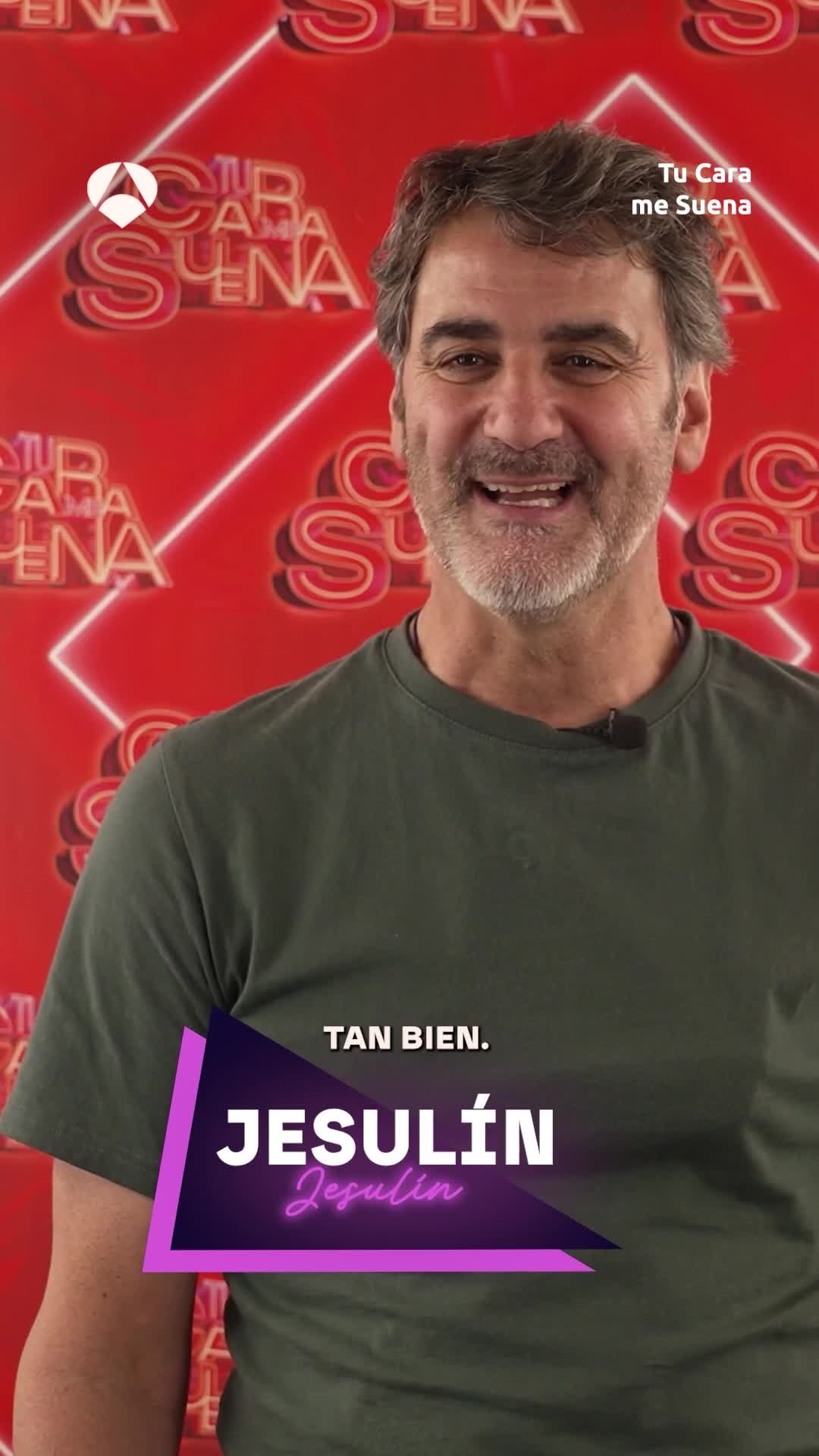 ¿A quién les gustaría ver en la próxima edición de #TCMS?