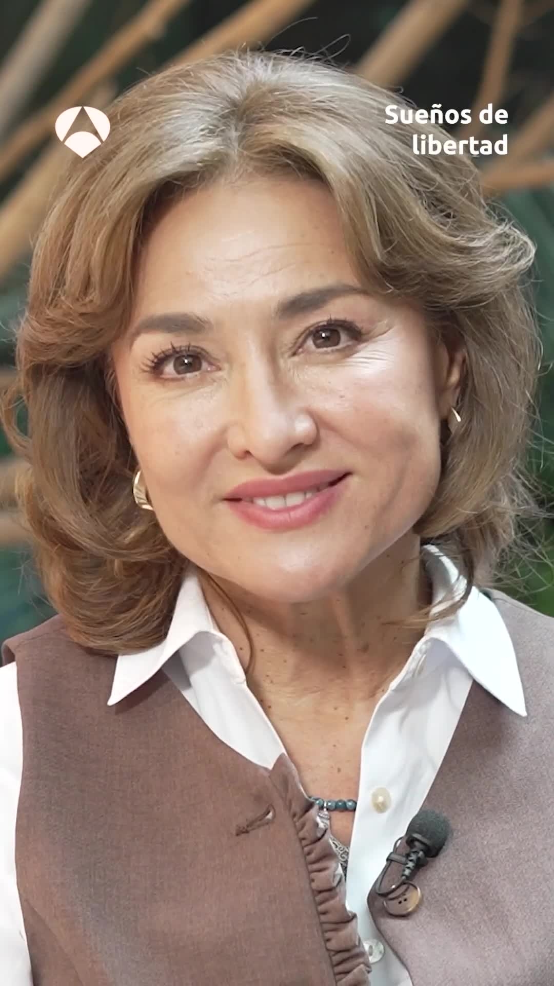 Bianca llega a Toledo para revolucionar #SueñosDeLibertad, ¿verdad @carolinanamor?💥🫣