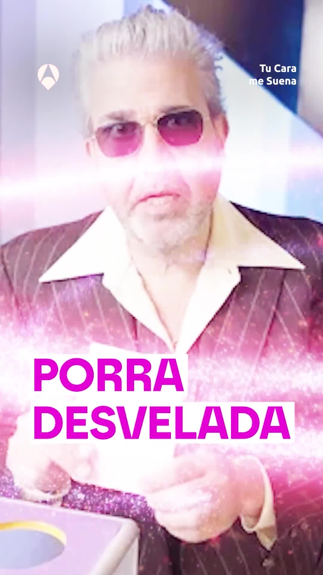 🗳️ ¡Misterio resuelto!