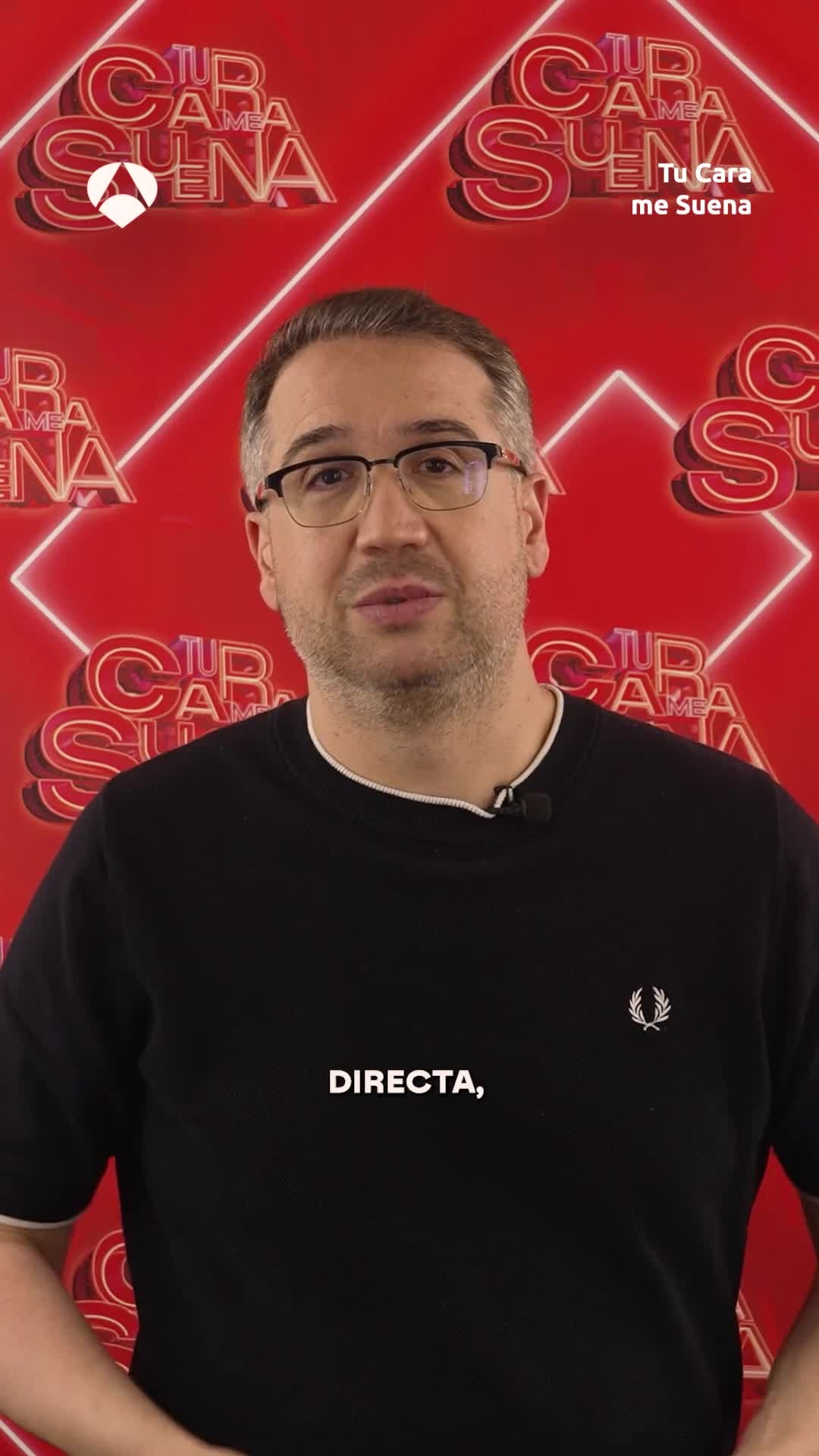 Estas son las 3️⃣ razones que te da @anibalgomezoficial para no perderte la recta final de #TCMS.