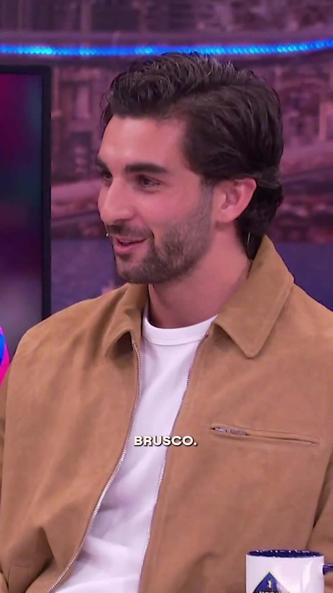 ⚽ 🥅 Hace unos meses Ferrán Torres y Pedri nos contaban El Hormiguero: ¿qué se siente al marcar un gol?