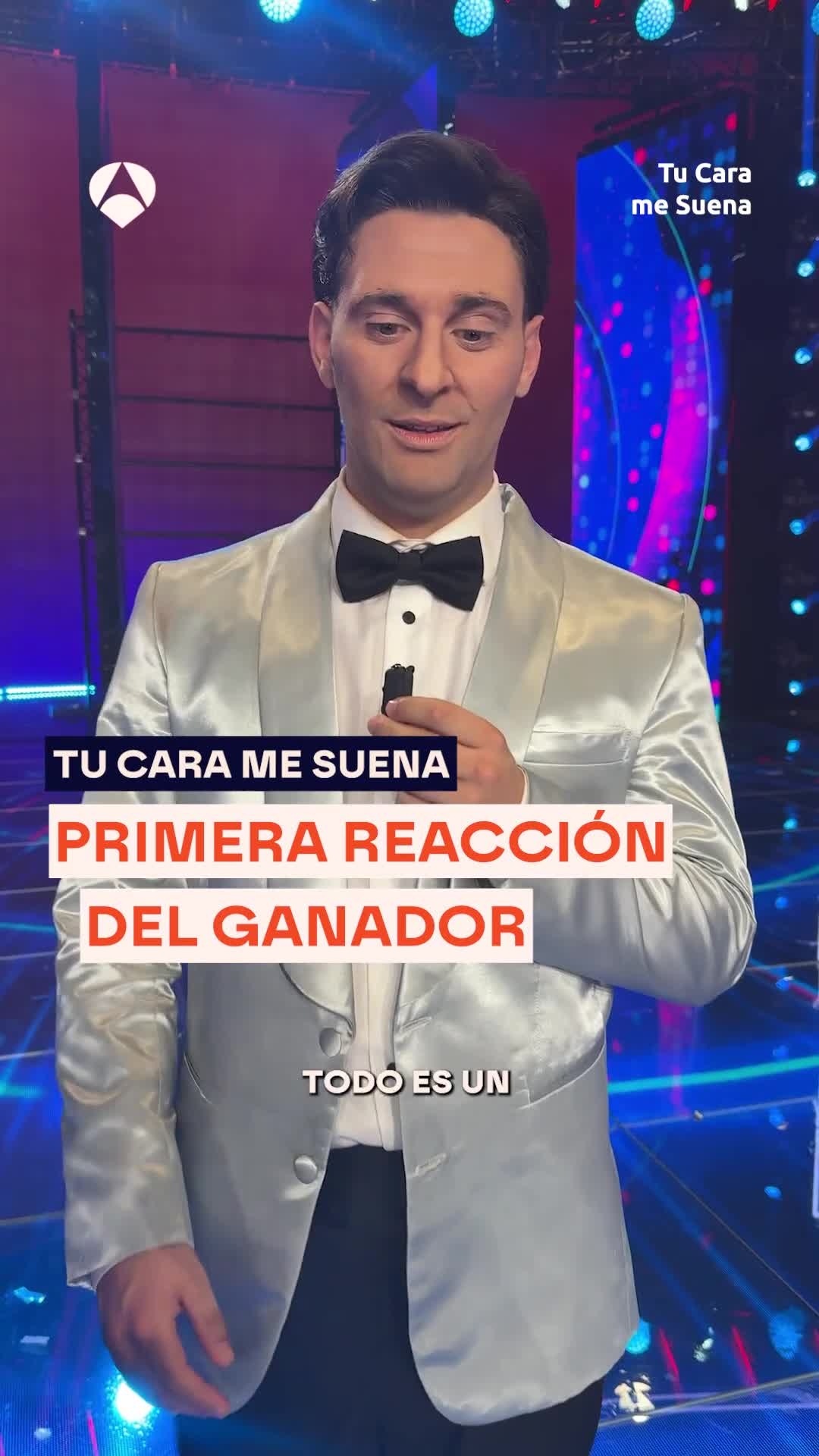 🏆 ¡J Kbello ya es el ganador de la decimotercera edición de #TCMS!