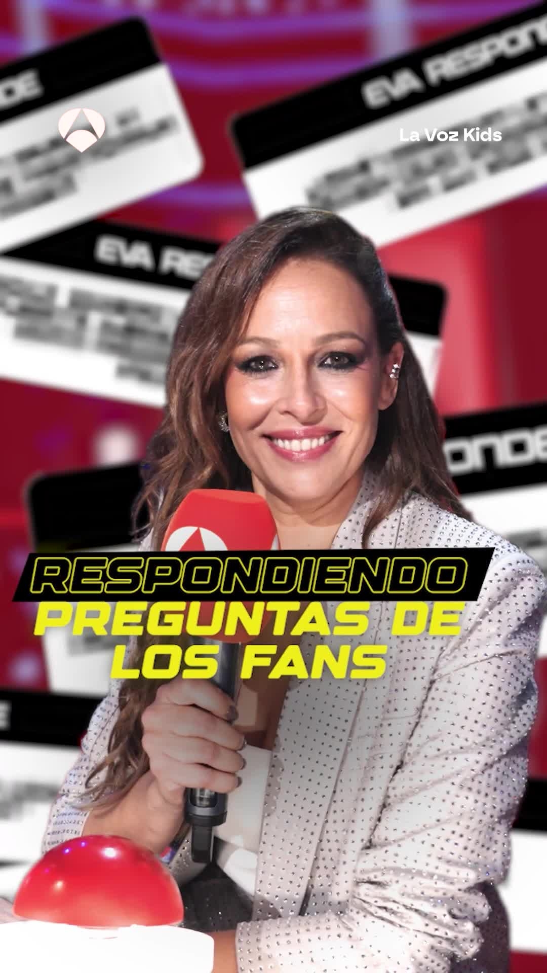 👀 Vosotros preguntáis...