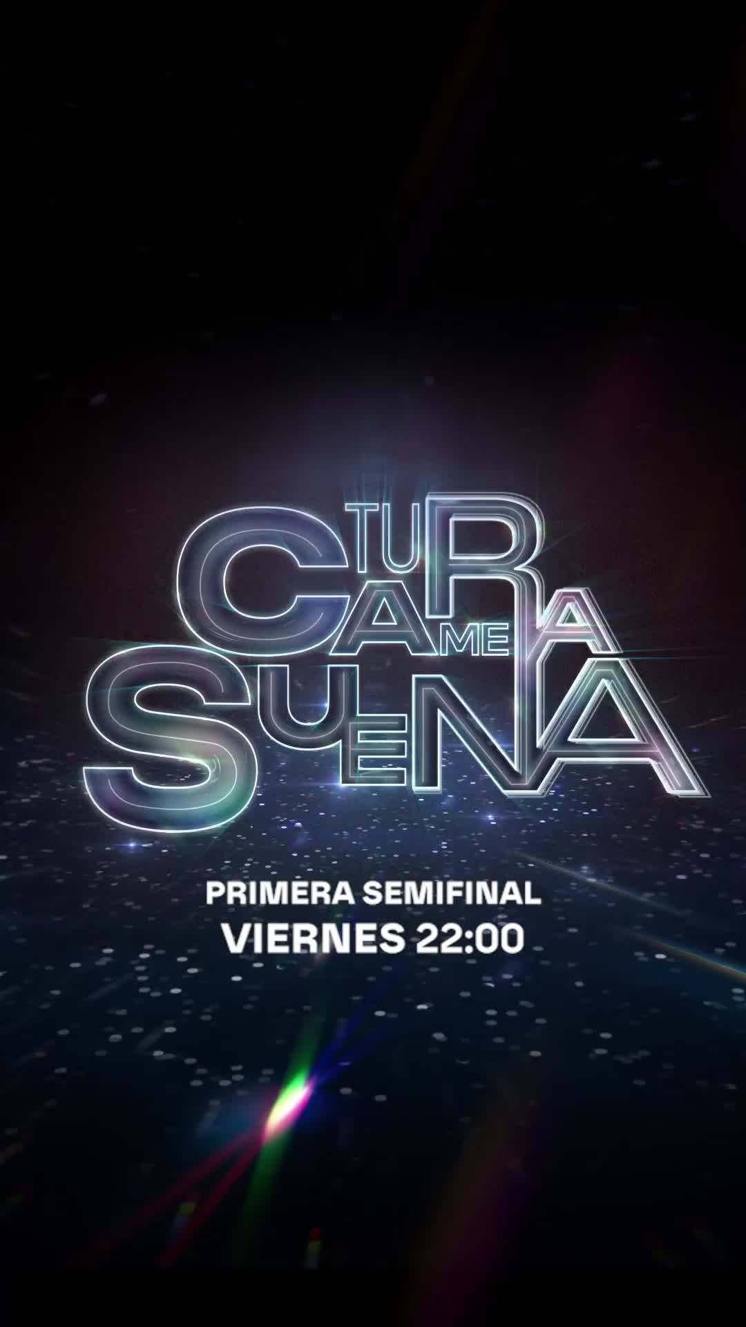 ¿Te vas a perder la primera semifinal de #TCMS?