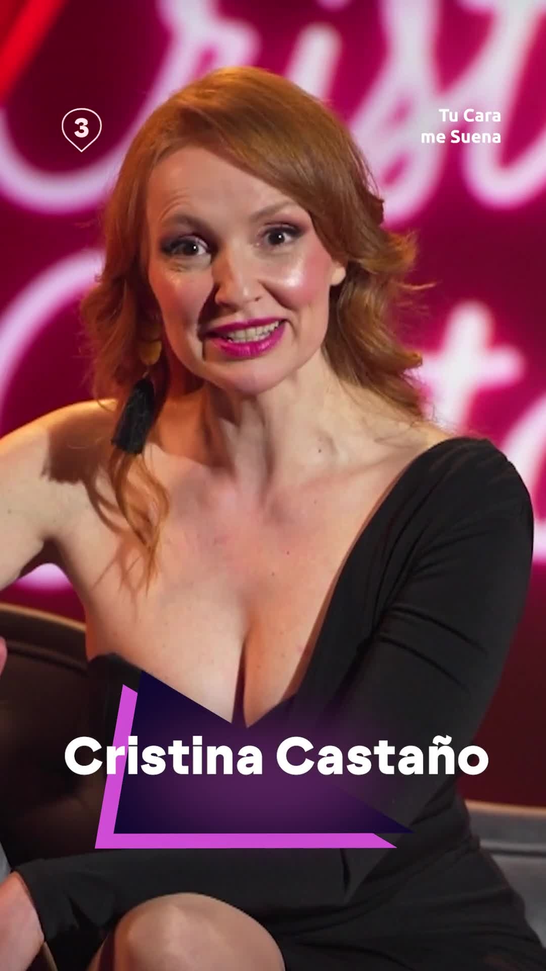 🌟 @cristinacastano.3 es finalista de #TCMS 🌟 Su recorrido ha sido tan espectacular que aún seguimos sin palabras.