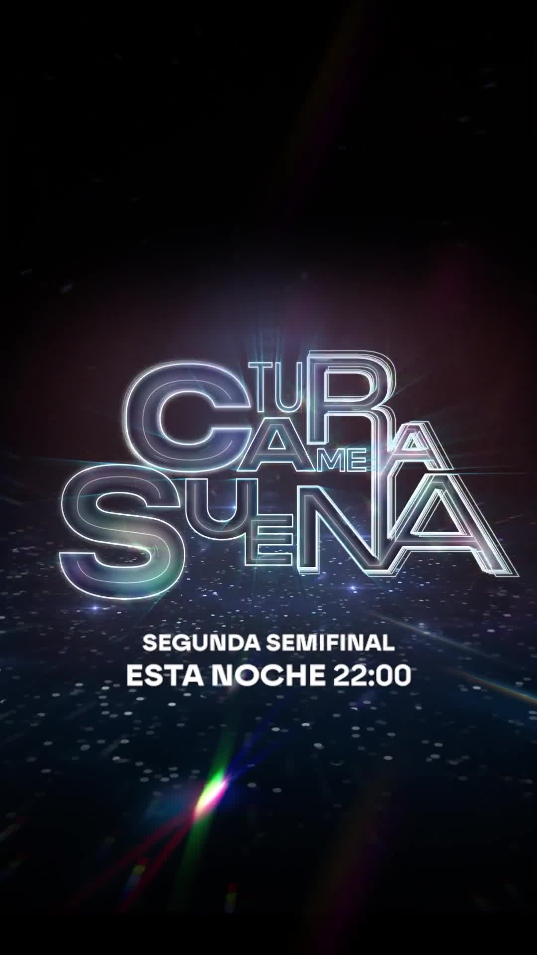 ESTA NOCHE...