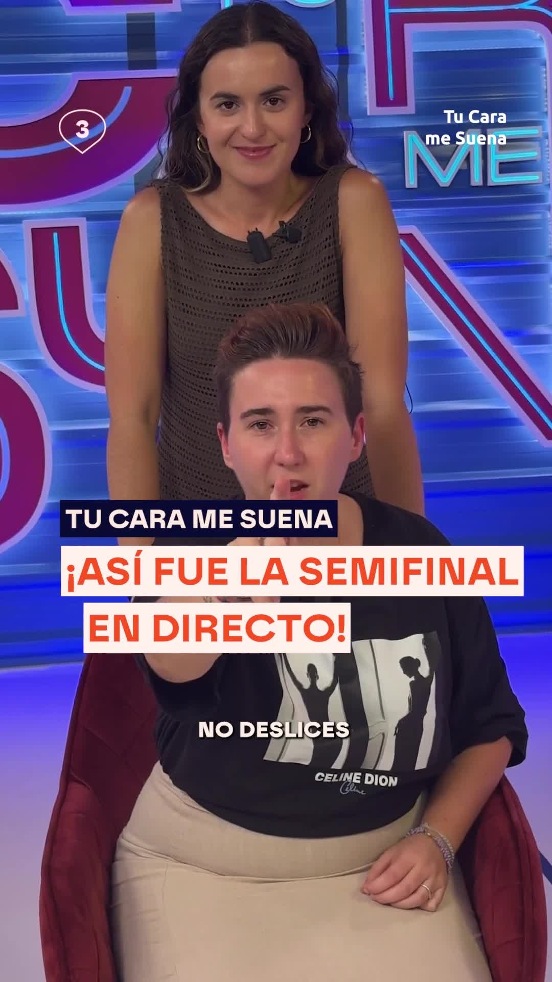 ¡Menuda semifinal vivimos ayer!