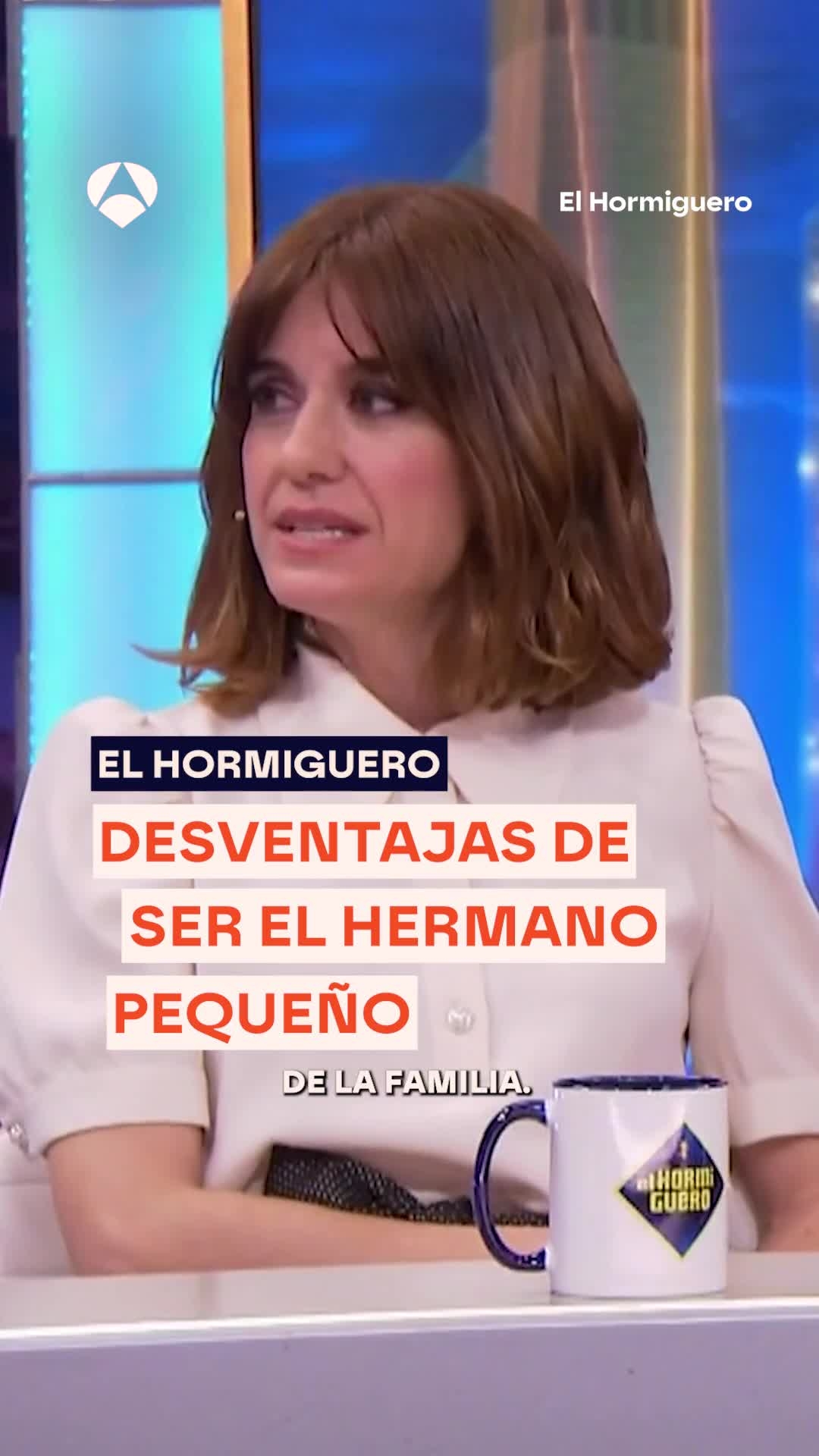 @javiercamara1 y Alexandra Jiménez, tras protagonizar la película 